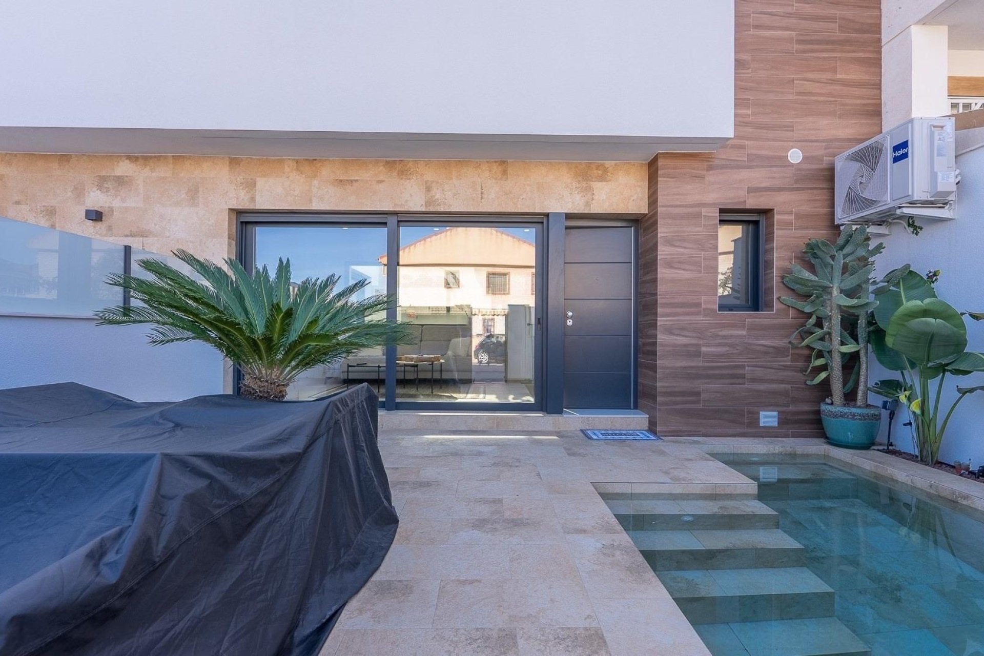 Perpardavimas - Bungalow - San Pedro del Pinatar - CENTRO