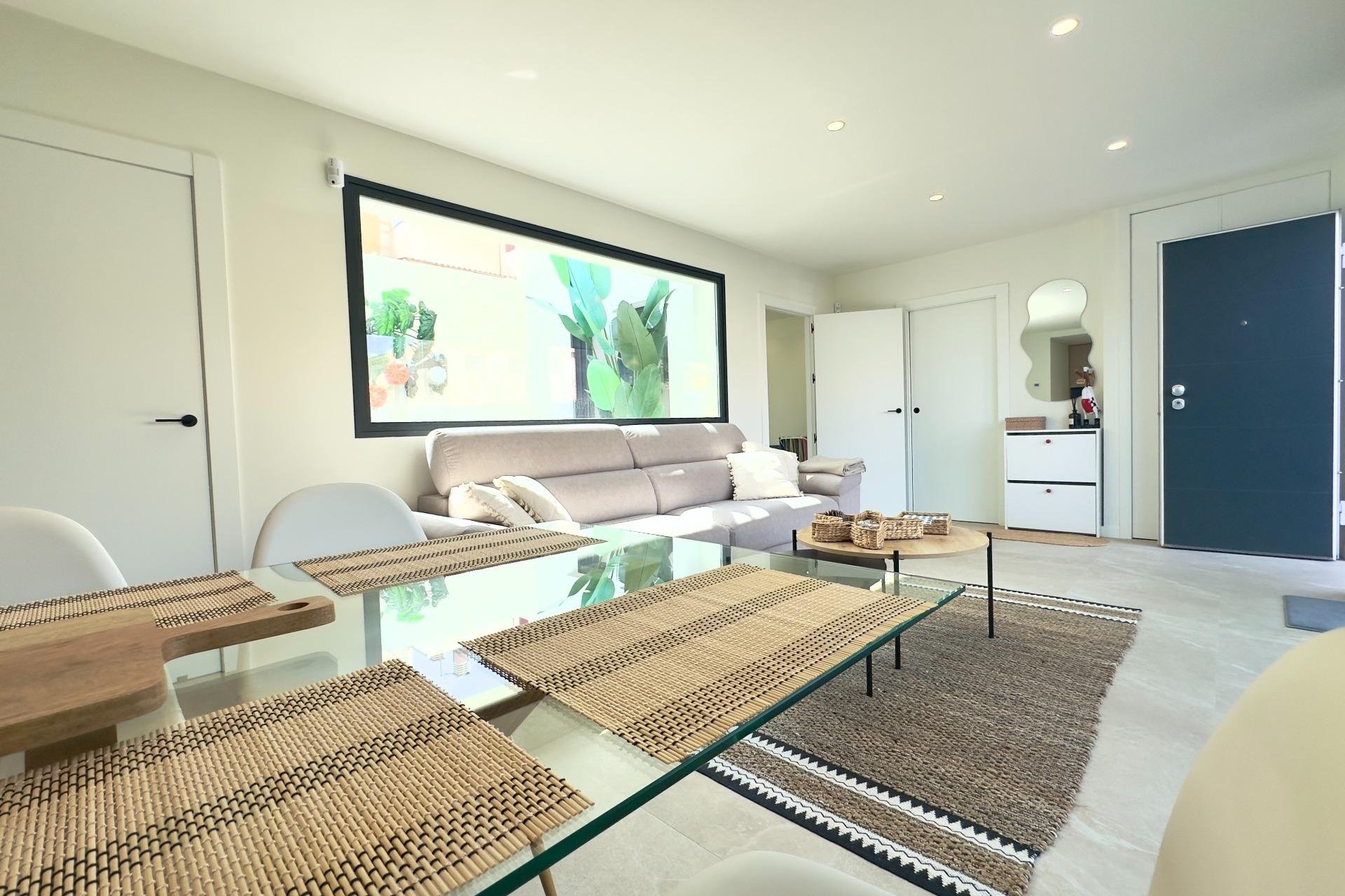 Perpardavimas - Bungalow - San Pedro del Pinatar - CENTRO