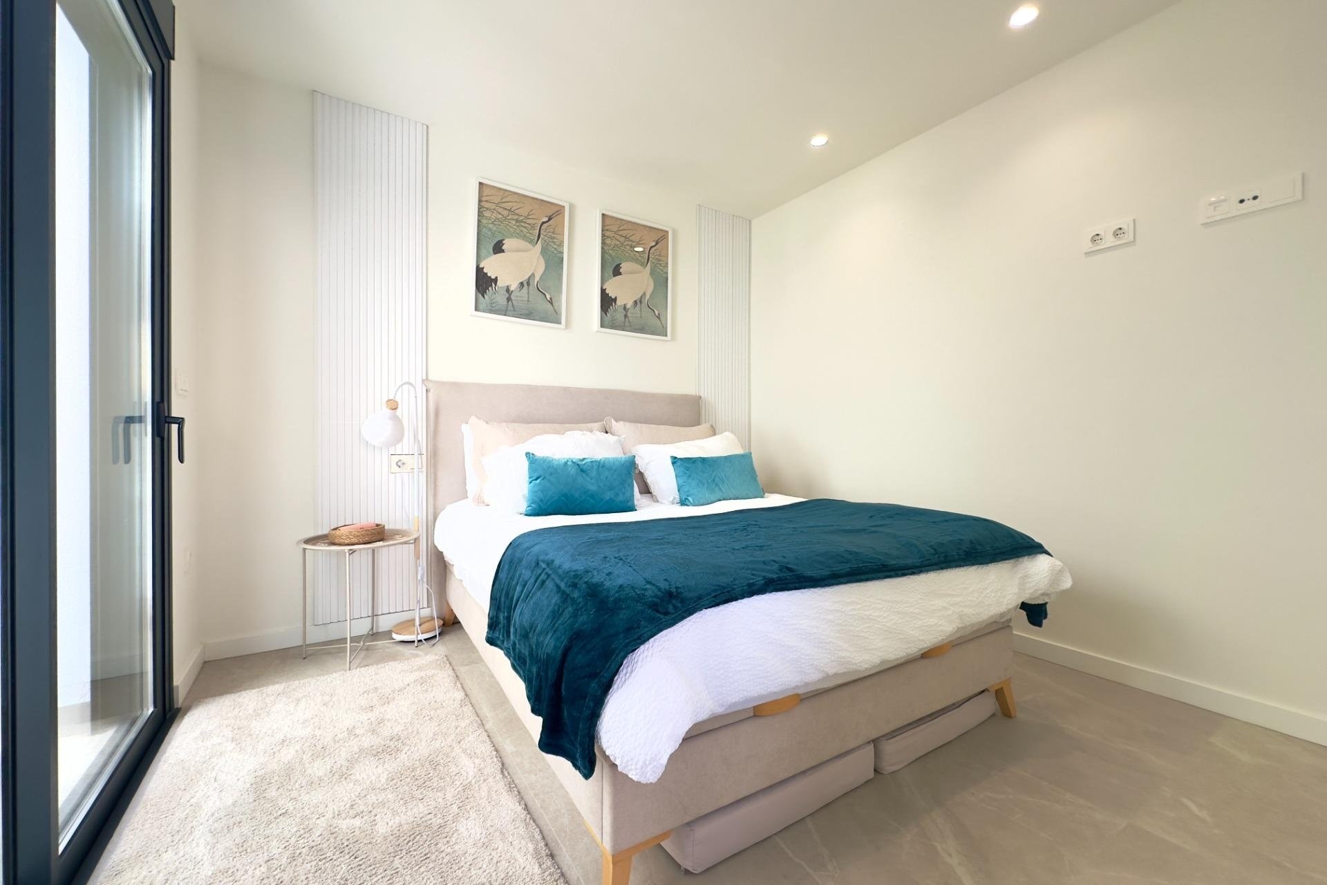 Perpardavimas - Bungalow - San Pedro del Pinatar - CENTRO