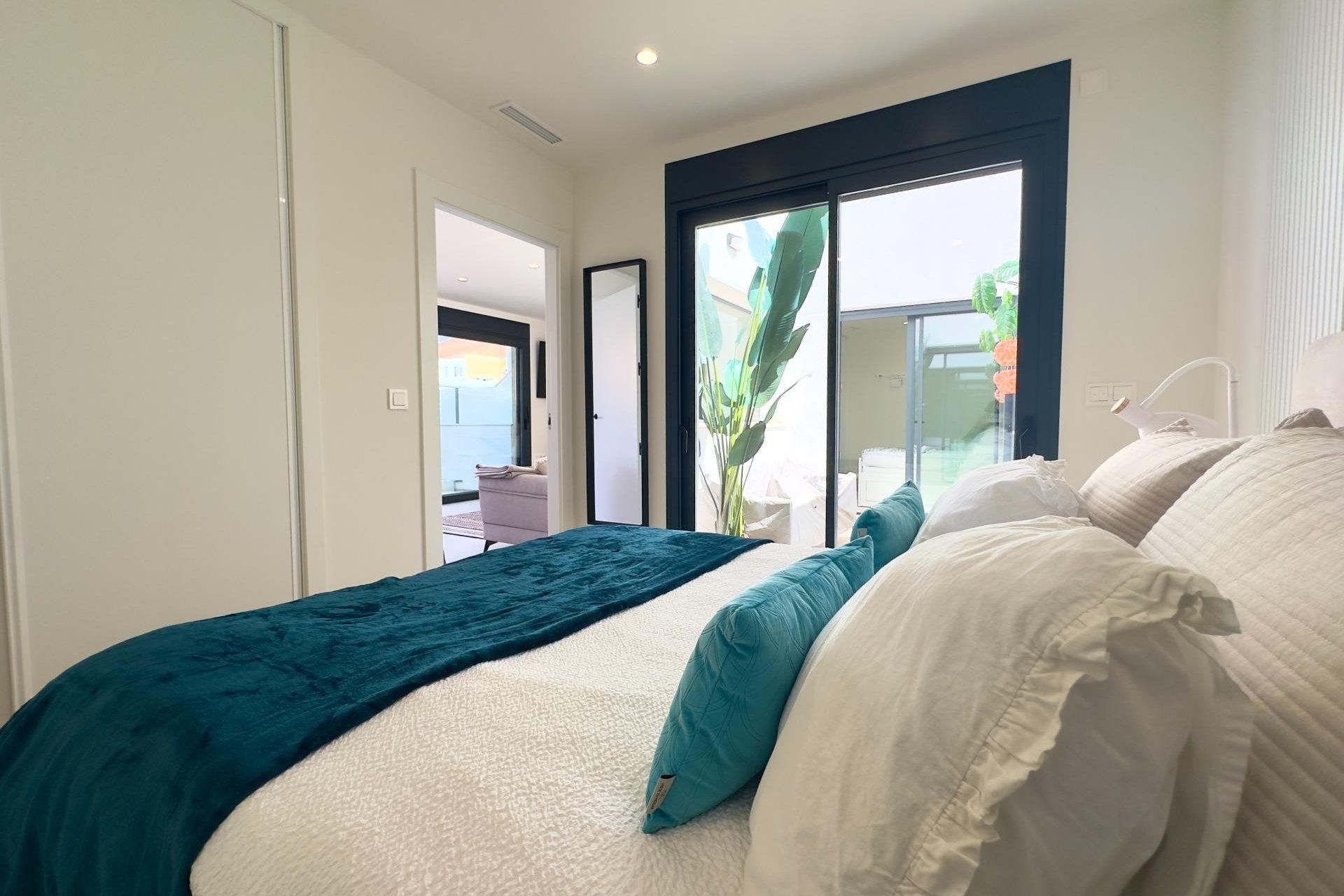 Perpardavimas - Bungalow - San Pedro del Pinatar - CENTRO