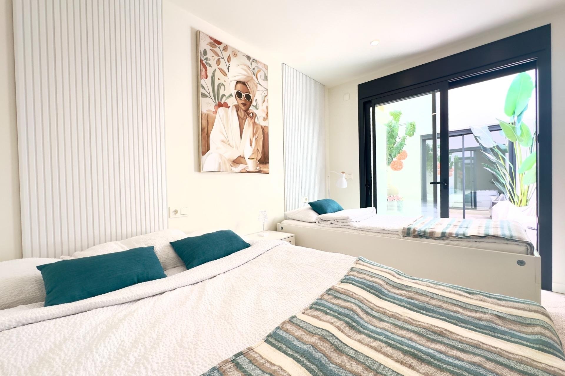 Perpardavimas - Bungalow - San Pedro del Pinatar - CENTRO