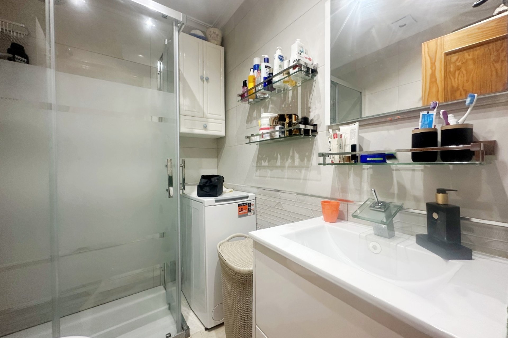 Perpardavimas - Bungalow - Torrevieja - Aguas Nuevas