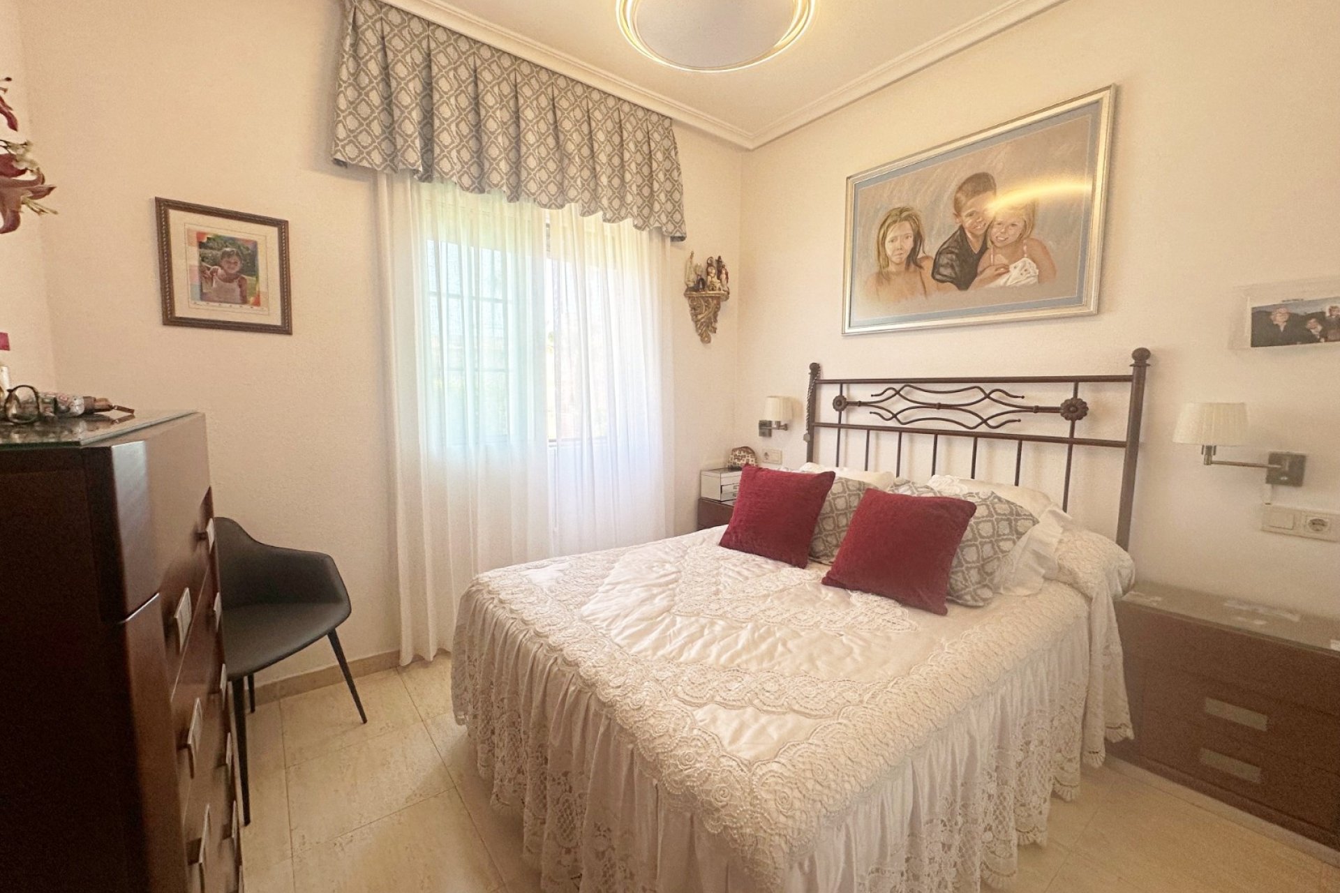 Perpardavimas - Bungalow - Torrevieja - Aguas Nuevas