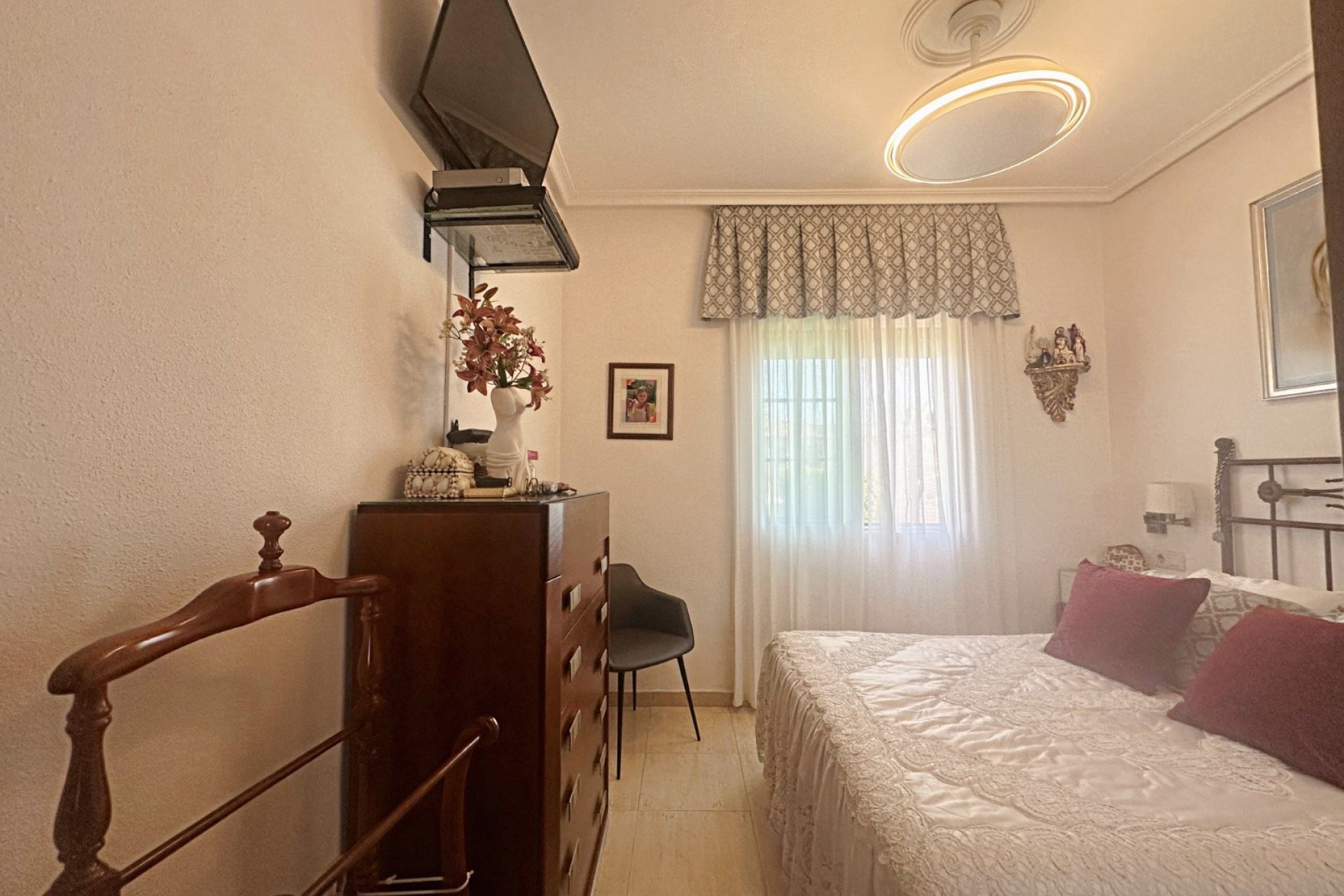 Perpardavimas - Bungalow - Torrevieja - Aguas Nuevas