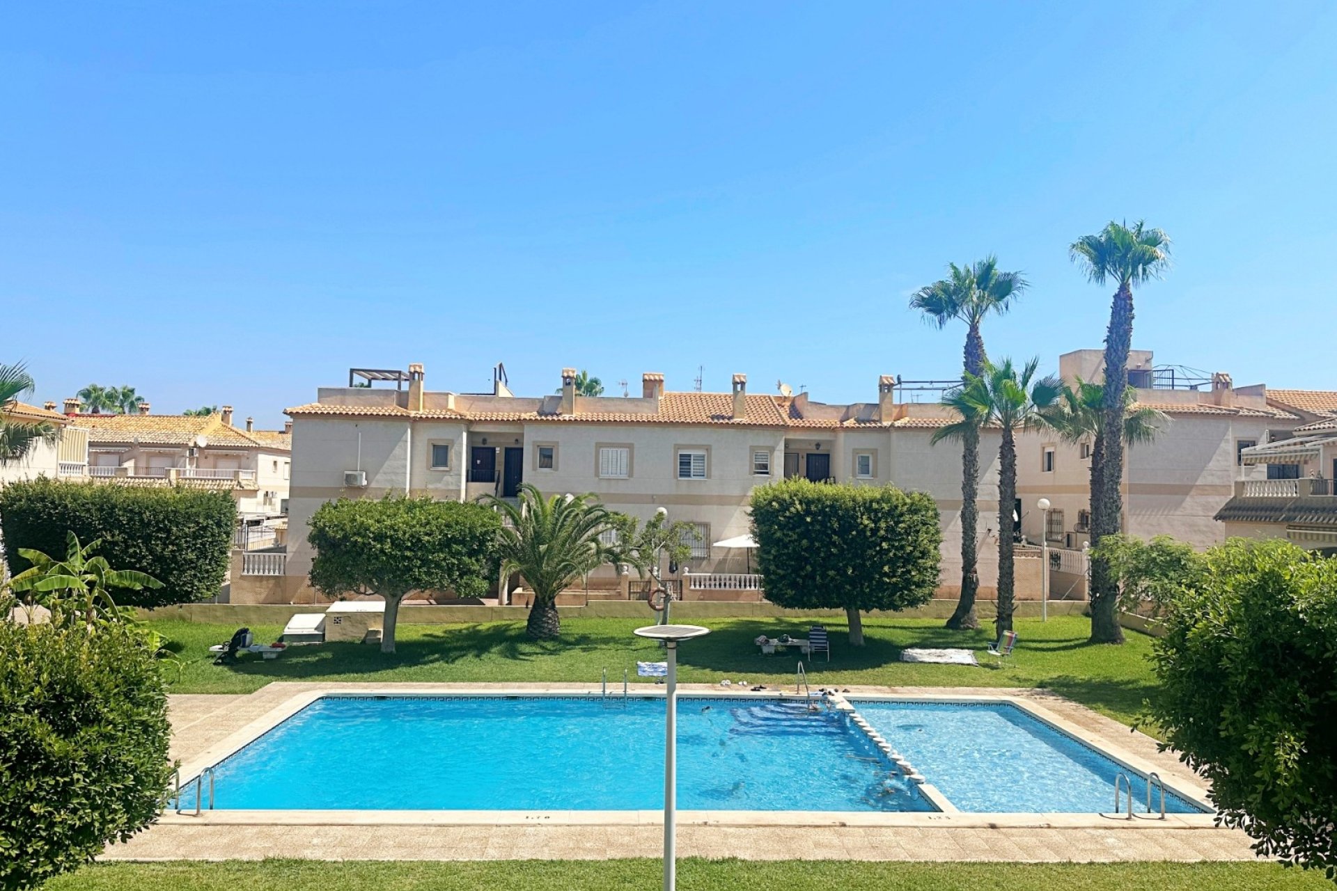 Perpardavimas - Bungalow - Torrevieja - Aguas Nuevas