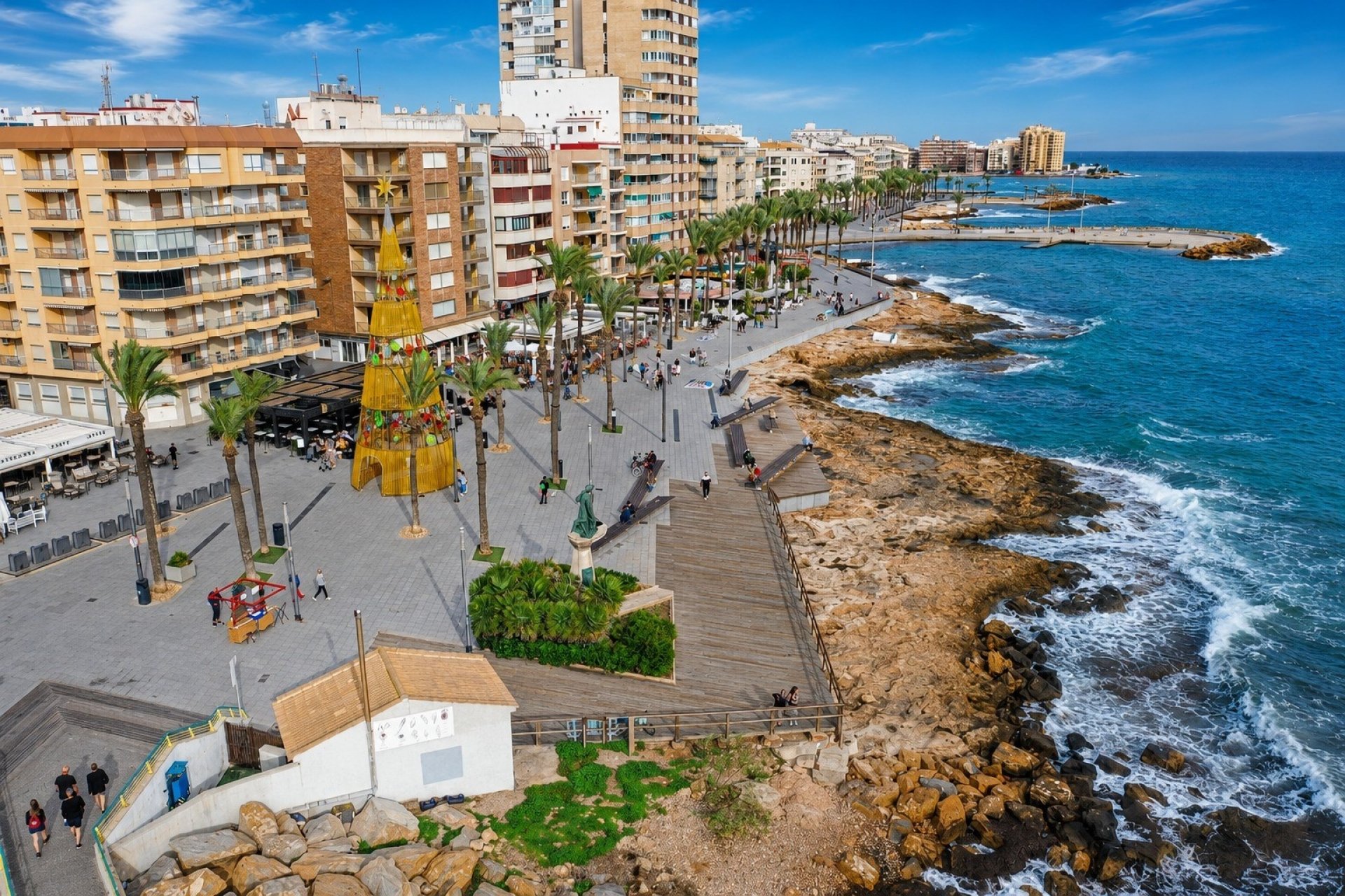 Perpardavimas - Bungalow - Torrevieja - Aguas Nuevas