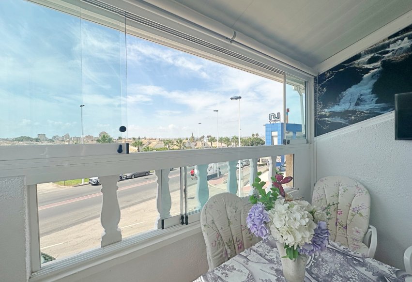 Perpardavimas - Bungalow - Torrevieja - Aguas Nuevas
