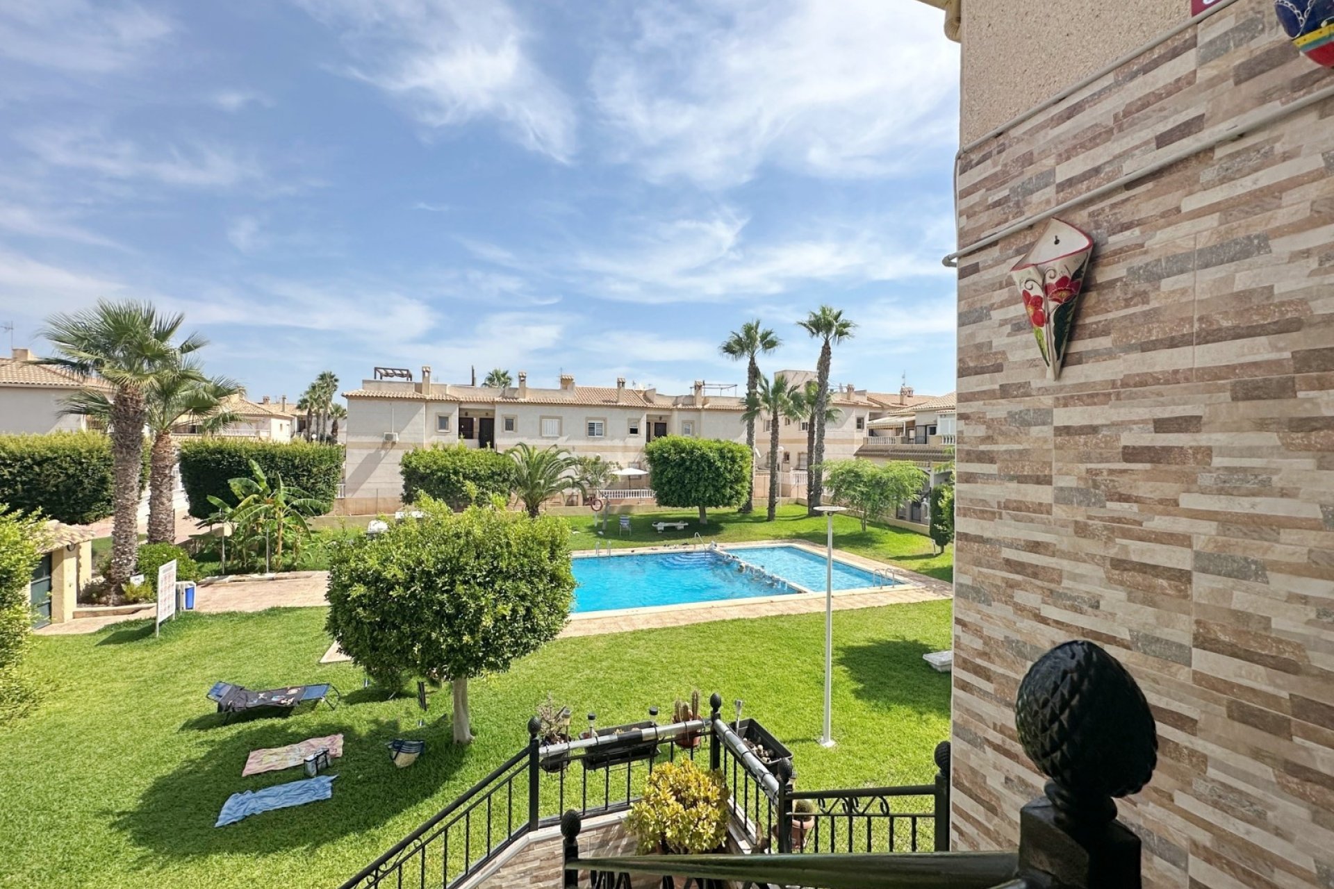 Perpardavimas - Bungalow - Torrevieja - Aguas Nuevas