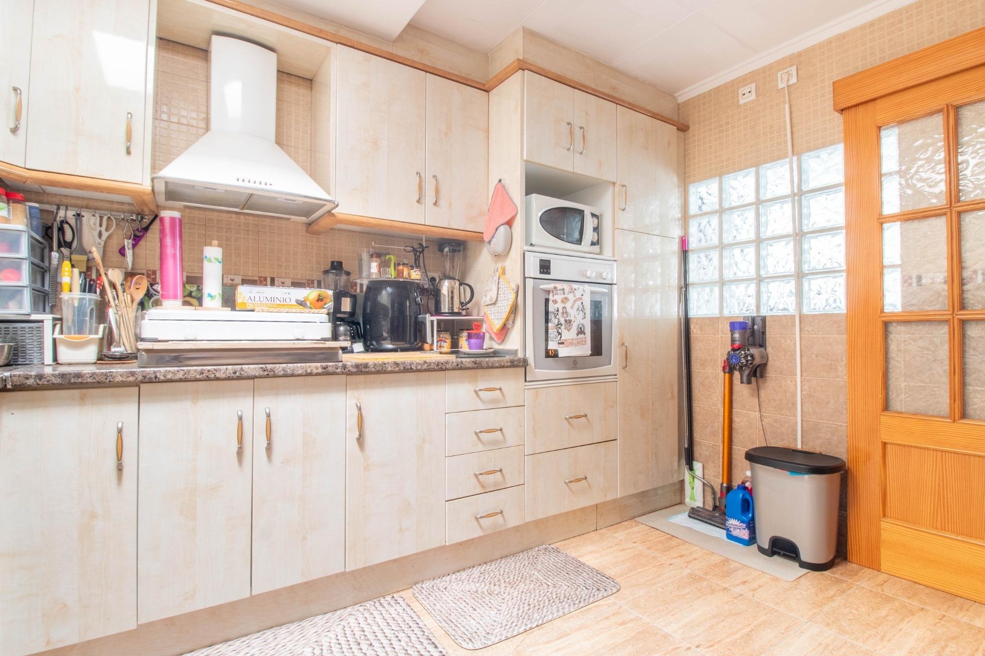 Perpardavimas - Bungalow - Torrevieja - El chaparral