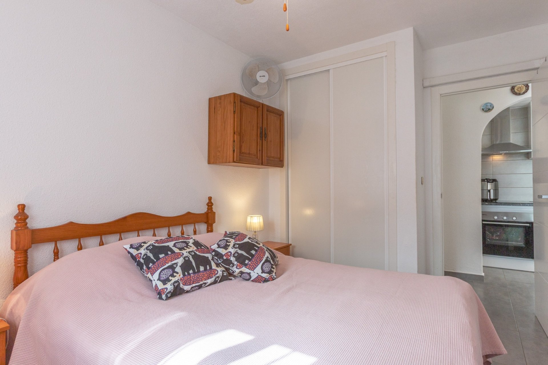 Perpardavimas - Bungalow - Torrevieja - Lago Jardin