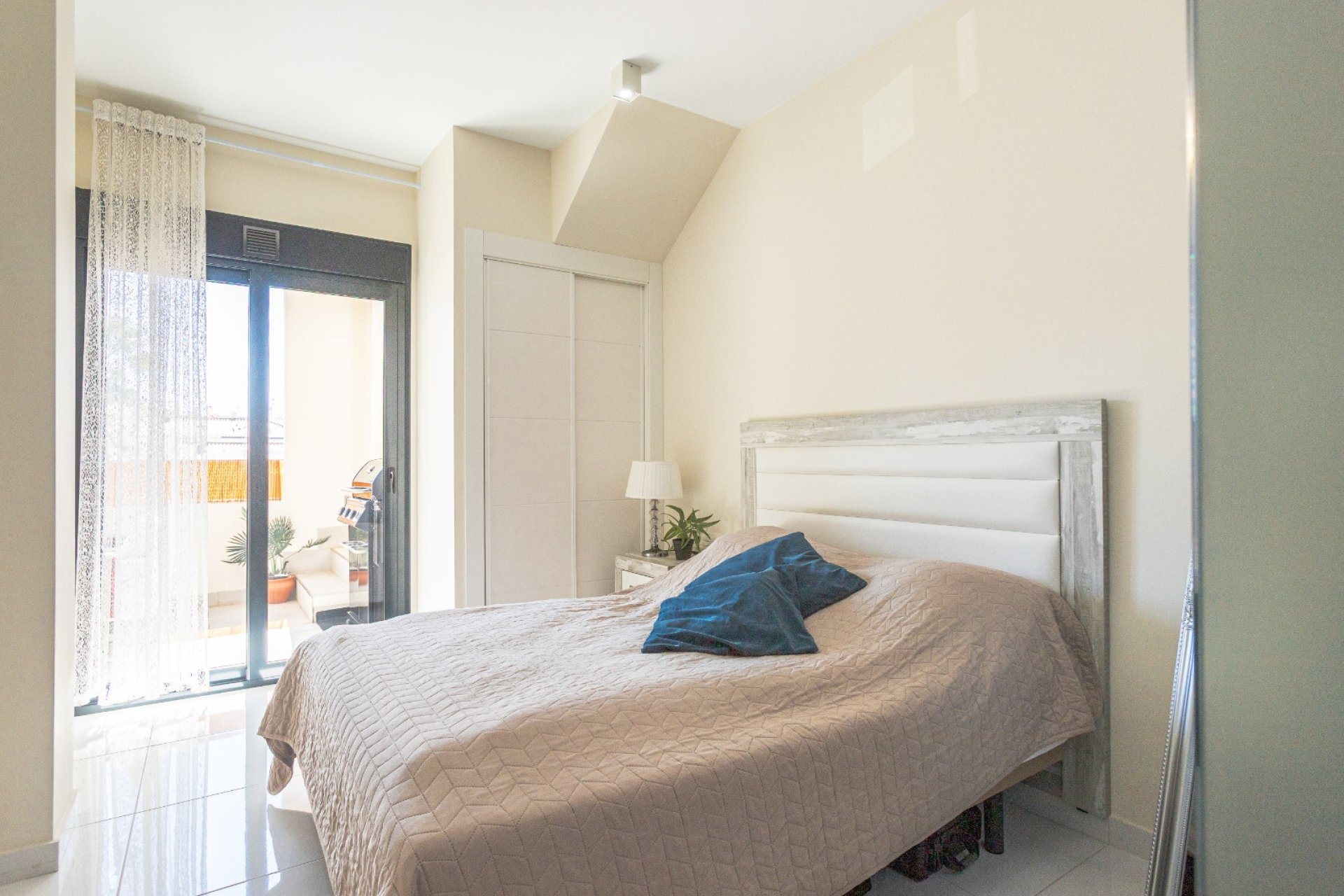 Perpardavimas - Bungalow - Torrevieja - Los Balcones - Los Altos