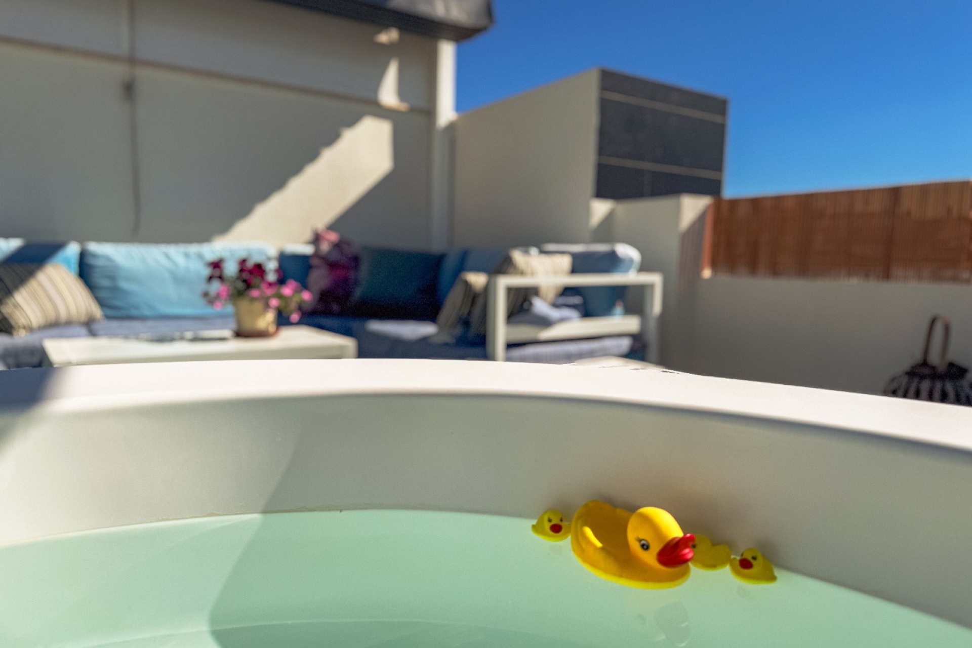 Perpardavimas - Bungalow - Torrevieja - Los Balcones - Los Altos