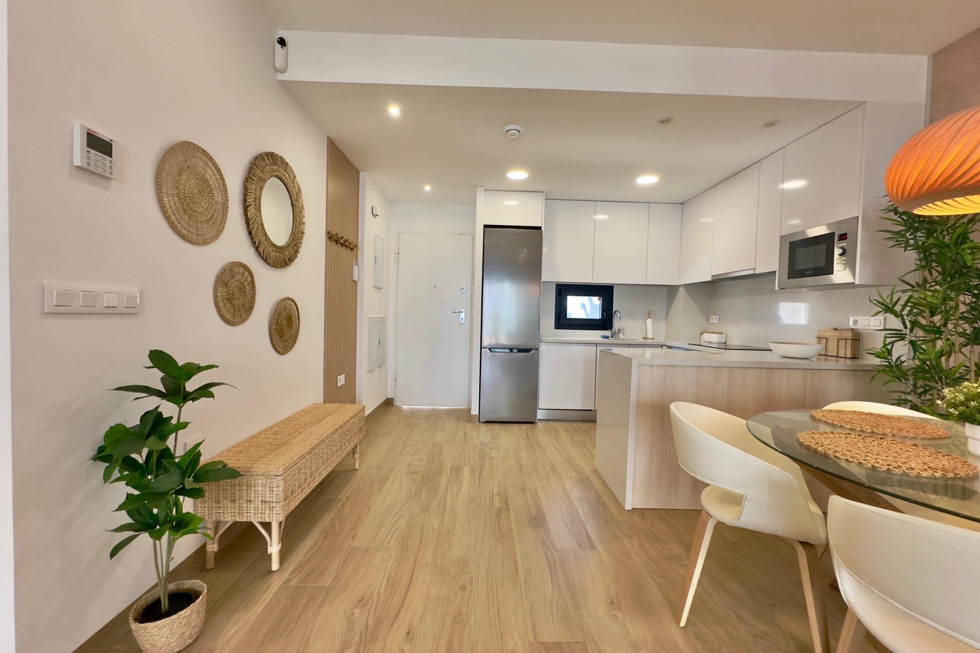 Perpardavimas - Bungalow - Torrevieja - Los balcones