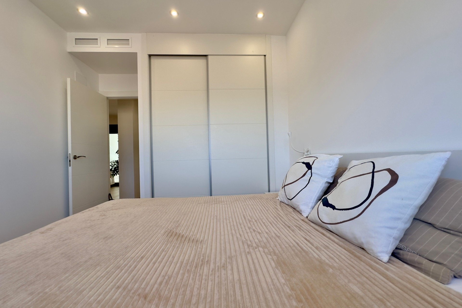 Perpardavimas - Bungalow - Torrevieja - Los balcones