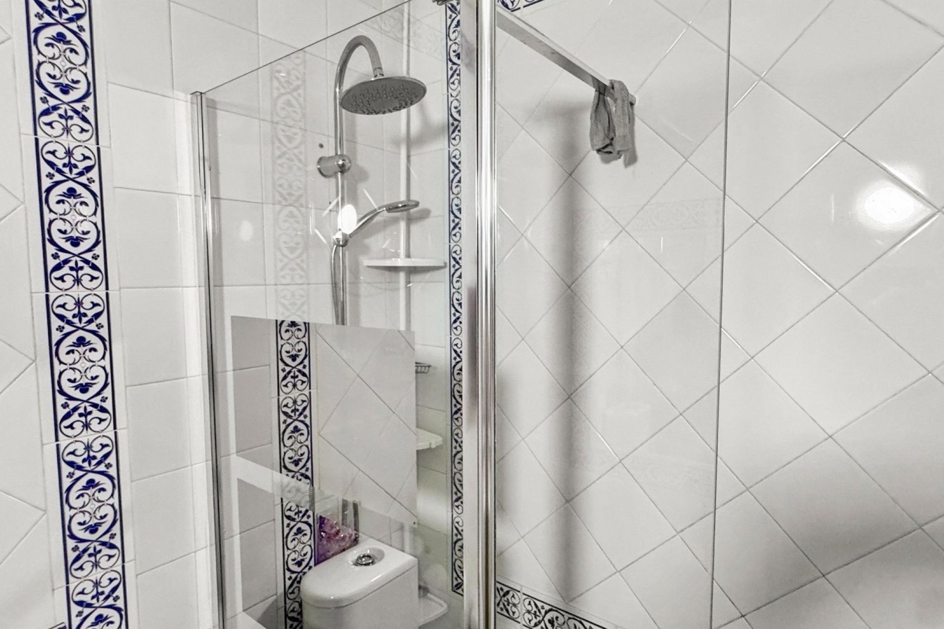Perpardavimas - Bungalow - Torrevieja - Nueva Torrevieja - Aguas Nuevas