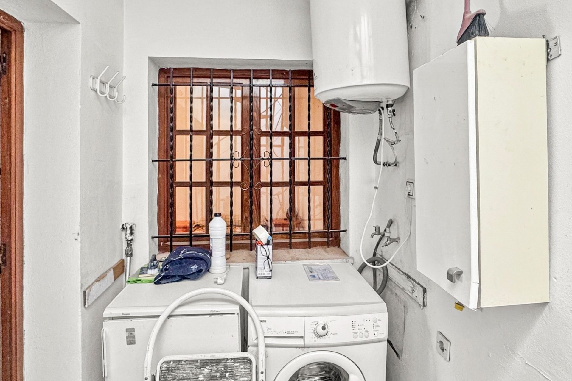 Perpardavimas - Bungalow - Torrevieja - Nueva Torrevieja - Aguas Nuevas