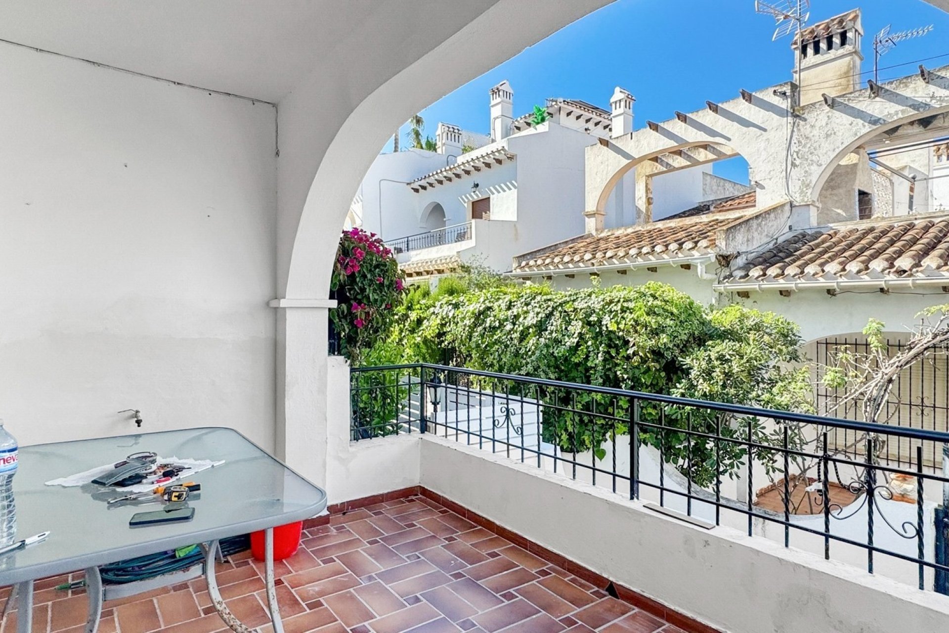 Perpardavimas - Bungalow - Torrevieja - Nueva Torrevieja - Aguas Nuevas