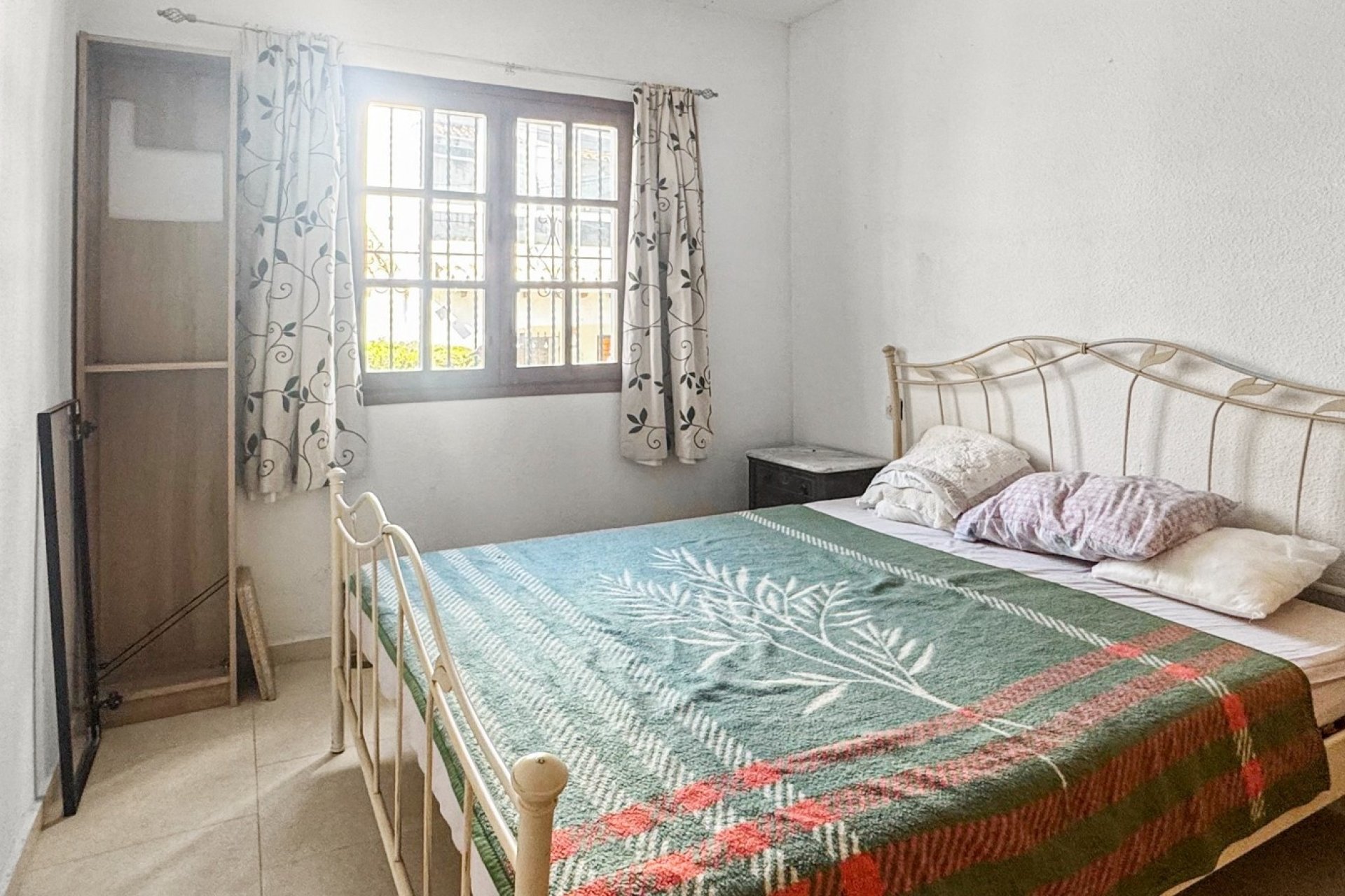 Perpardavimas - Bungalow - Torrevieja - Nueva Torrevieja - Aguas Nuevas