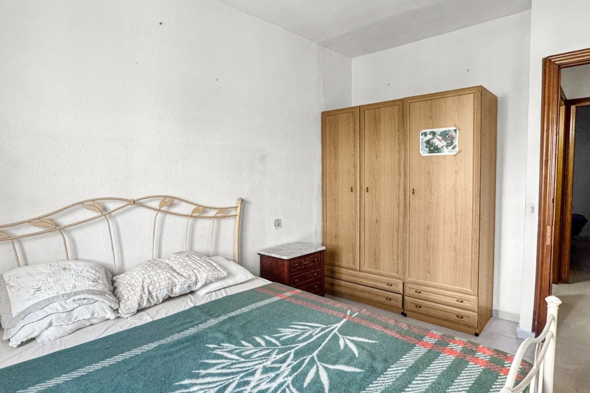 Perpardavimas - Bungalow - Torrevieja - Nueva Torrevieja - Aguas Nuevas