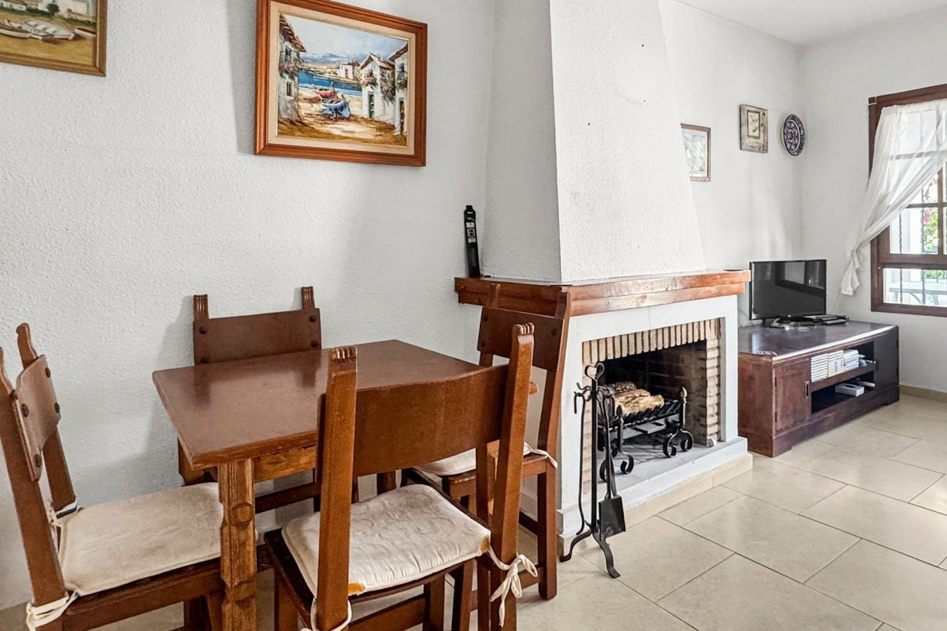 Perpardavimas - Bungalow - Torrevieja - Nueva Torrevieja - Aguas Nuevas