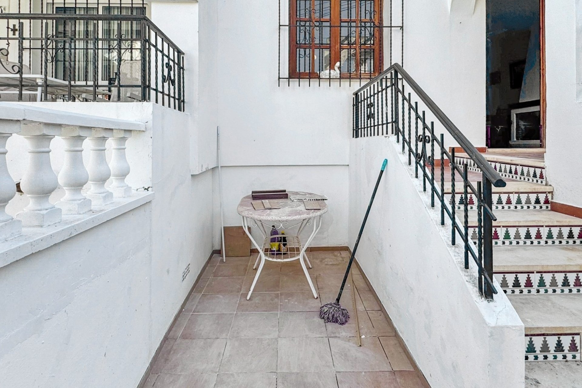 Perpardavimas - Bungalow - Torrevieja - Nueva Torrevieja - Aguas Nuevas