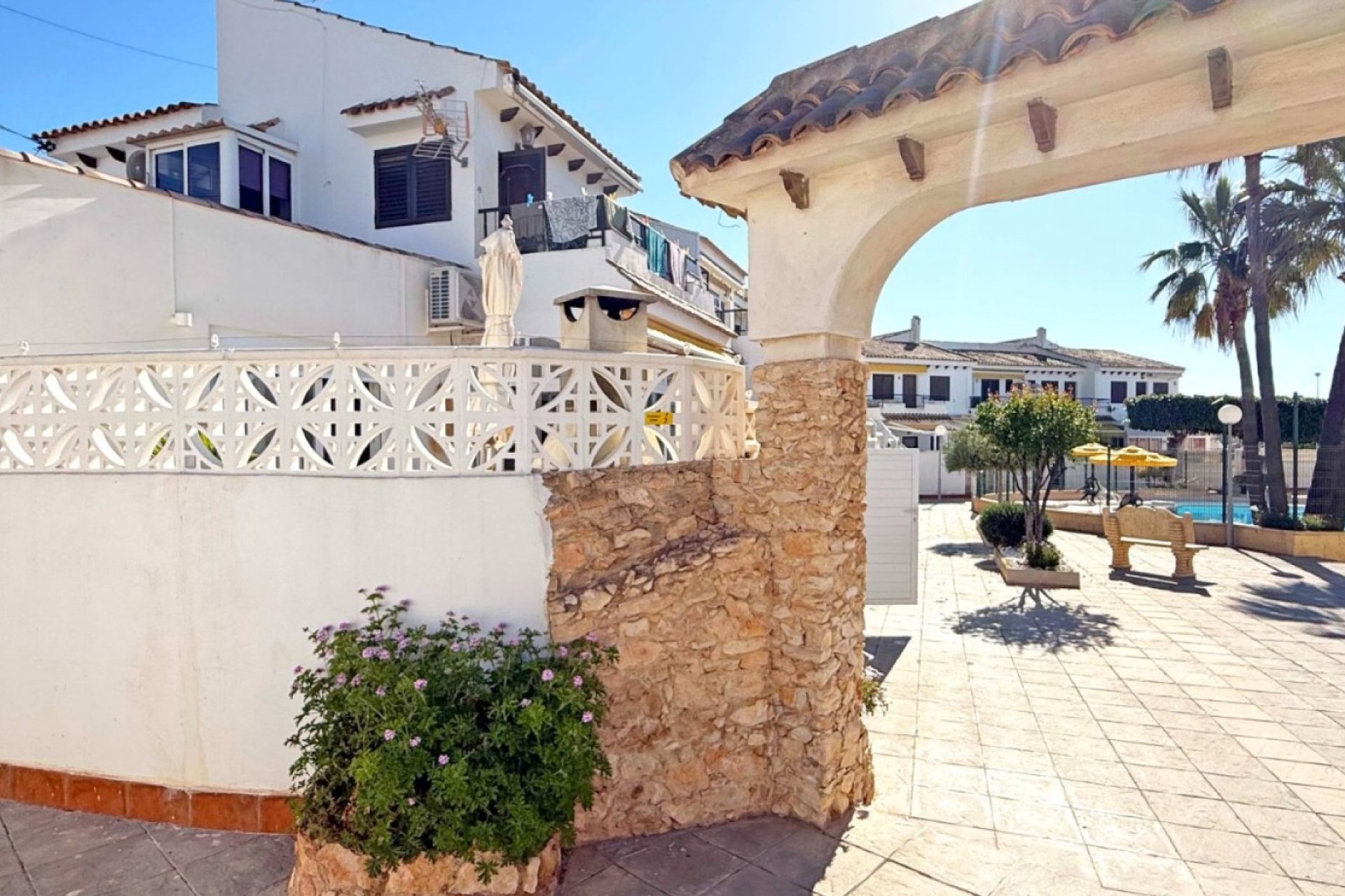 Perpardavimas - Bungalow - Torrevieja - Torrelamata - La Mata