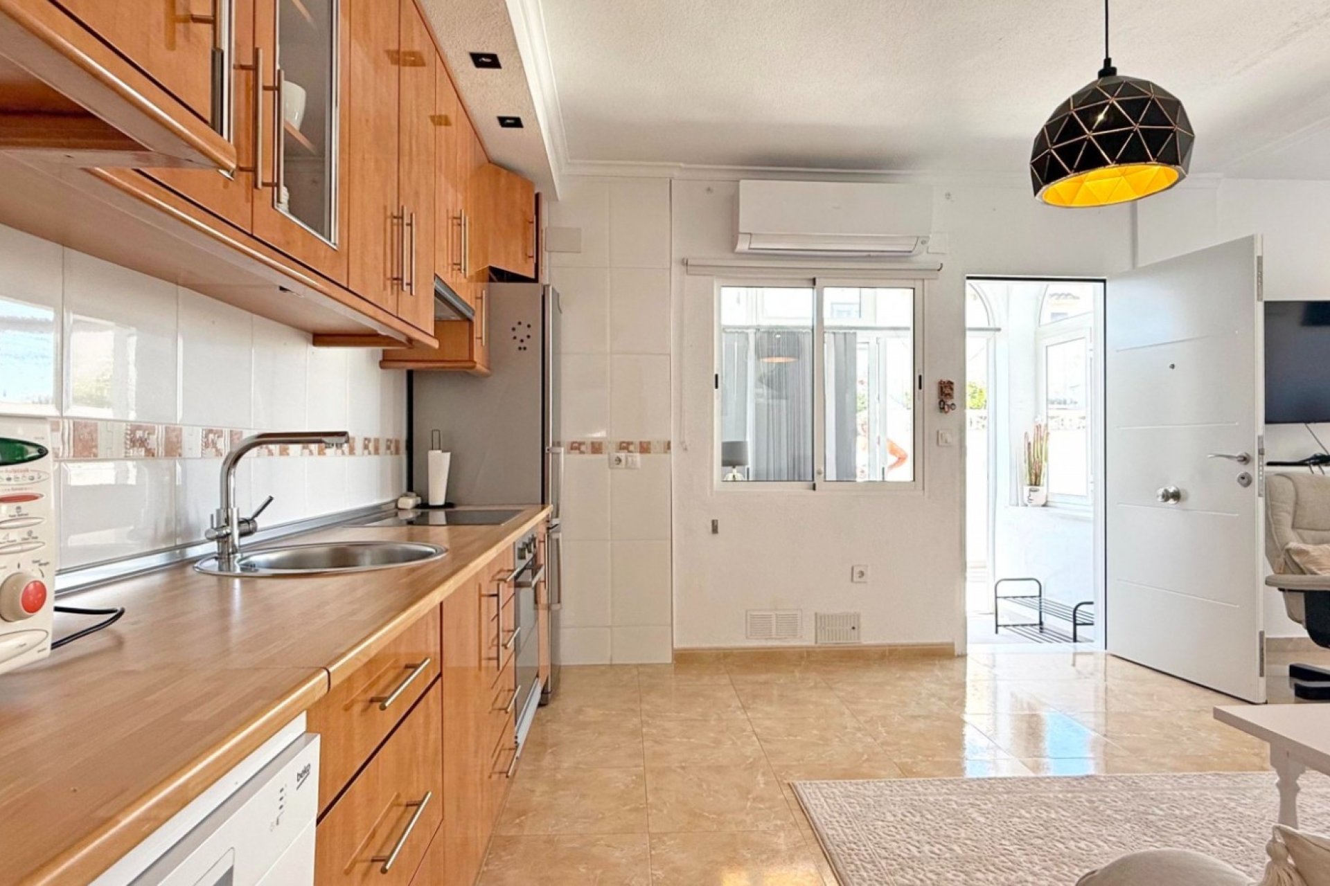 Perpardavimas - Bungalow - Torrevieja - Torrelamata - La Mata