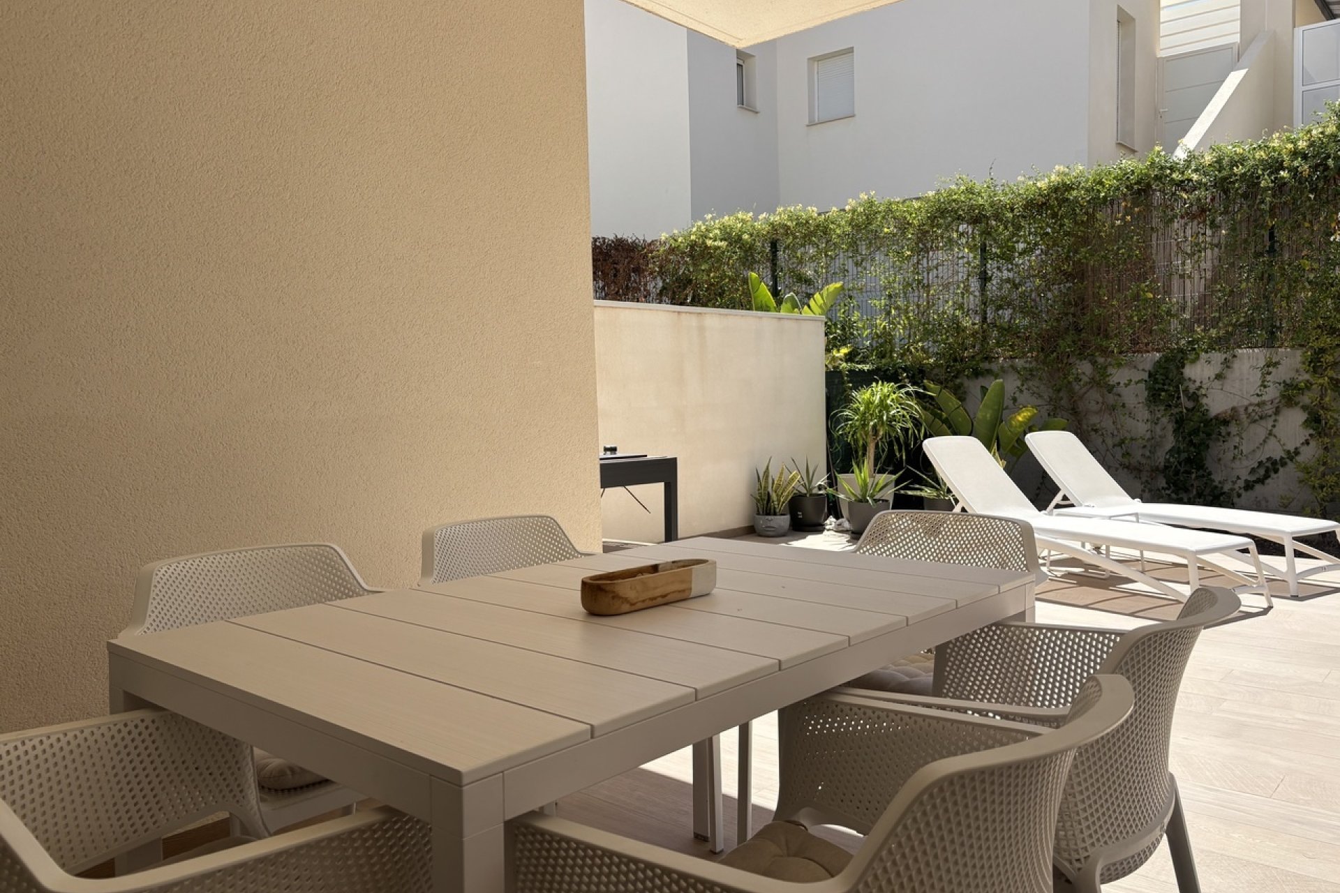 Perpardavimas - Butas - Algorfa - La Finca Golf