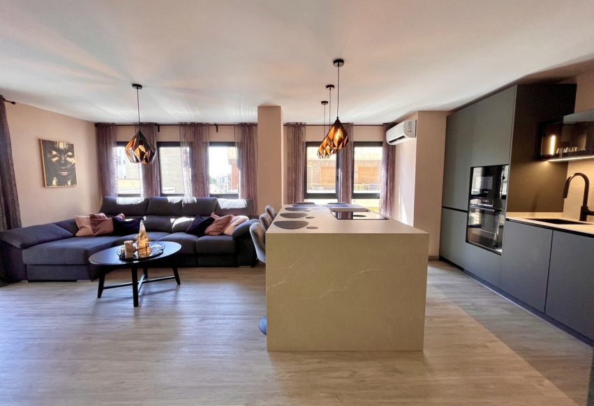 Perpardavimas - Butas - Almoradí