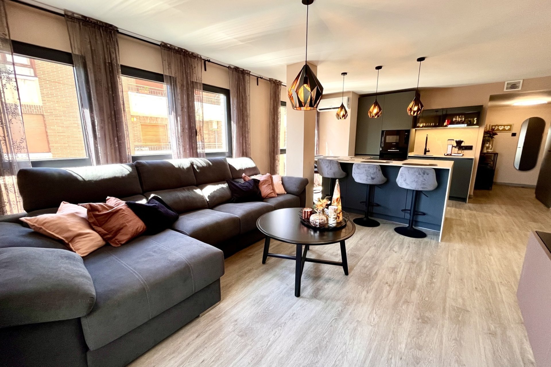 Perpardavimas - Butas - Almoradí