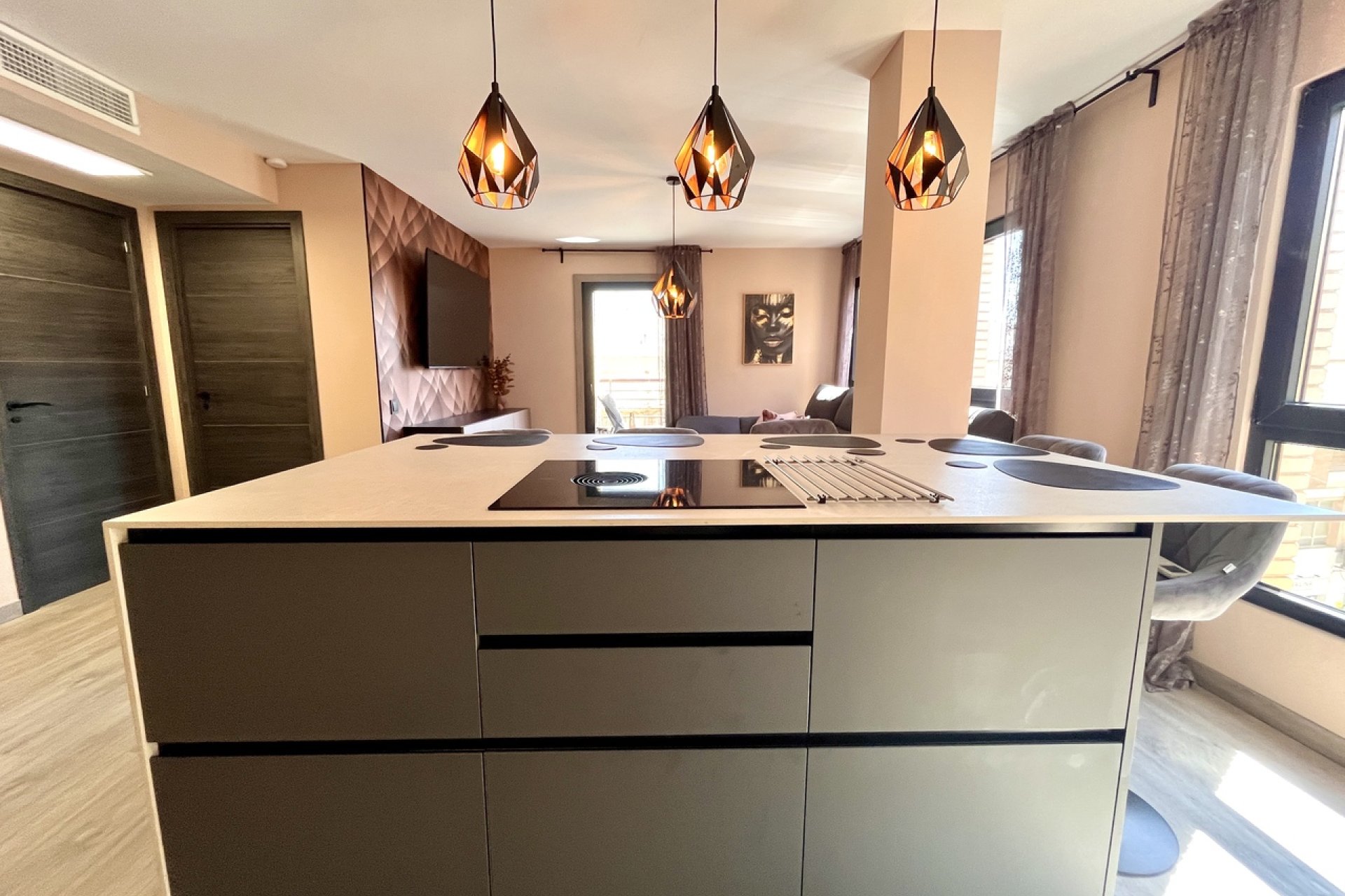 Perpardavimas - Butas - Almoradí