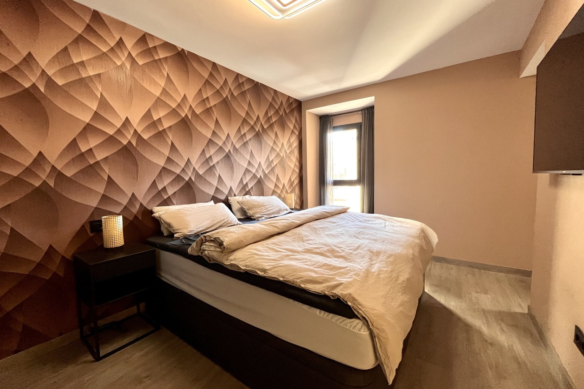 Perpardavimas - Butas - Almoradí