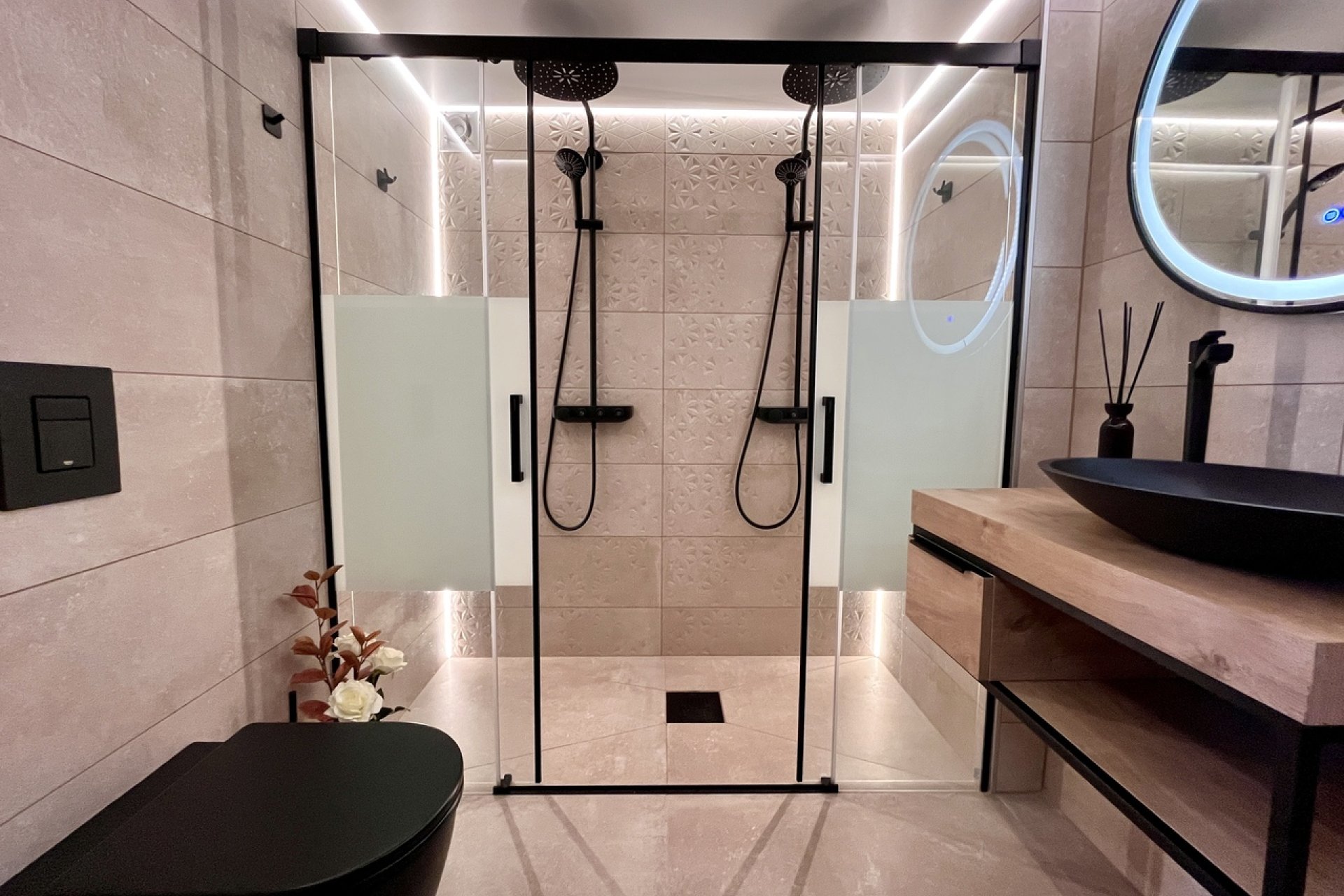 Perpardavimas - Butas - Almoradí