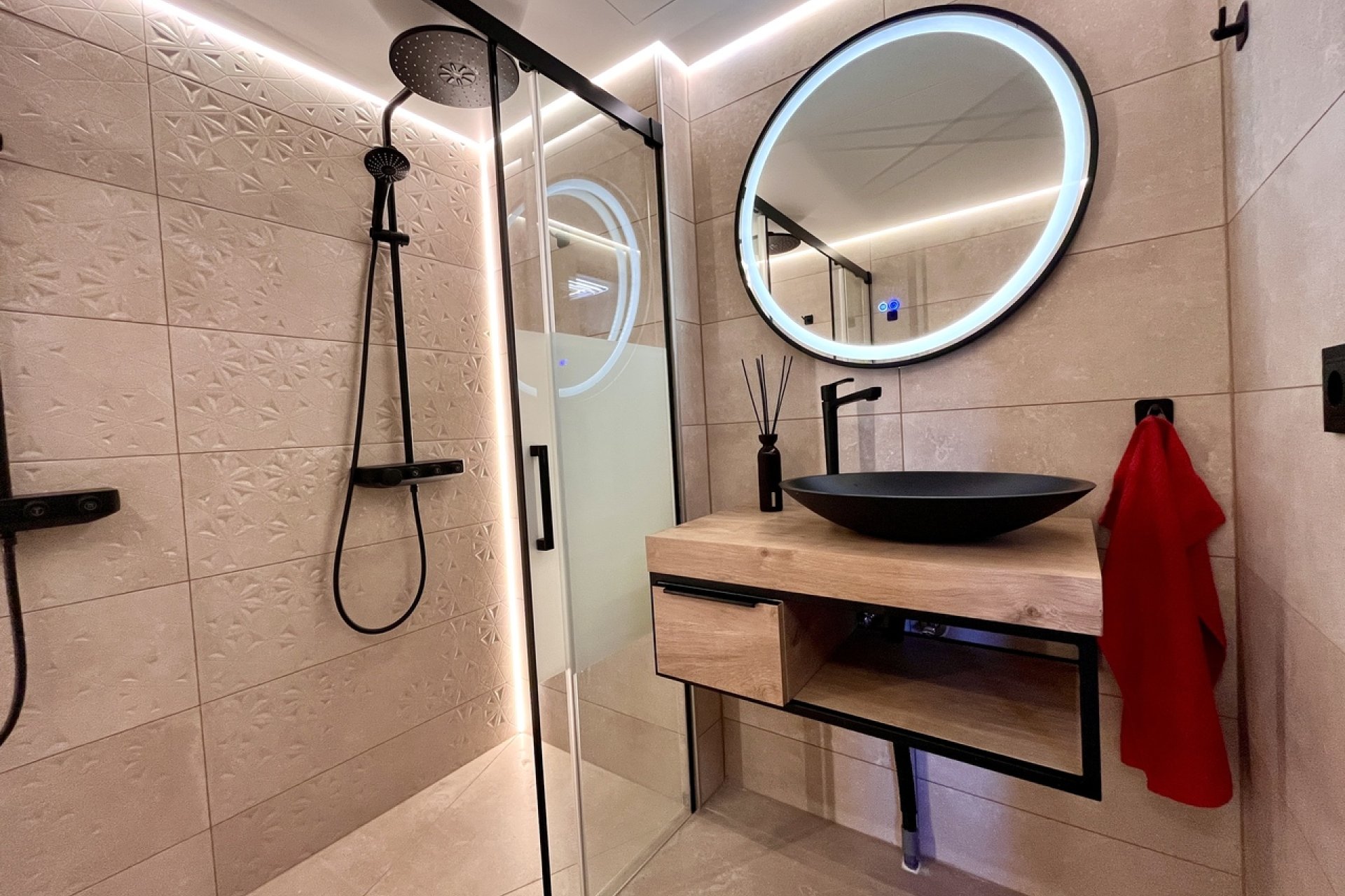 Perpardavimas - Butas - Almoradí