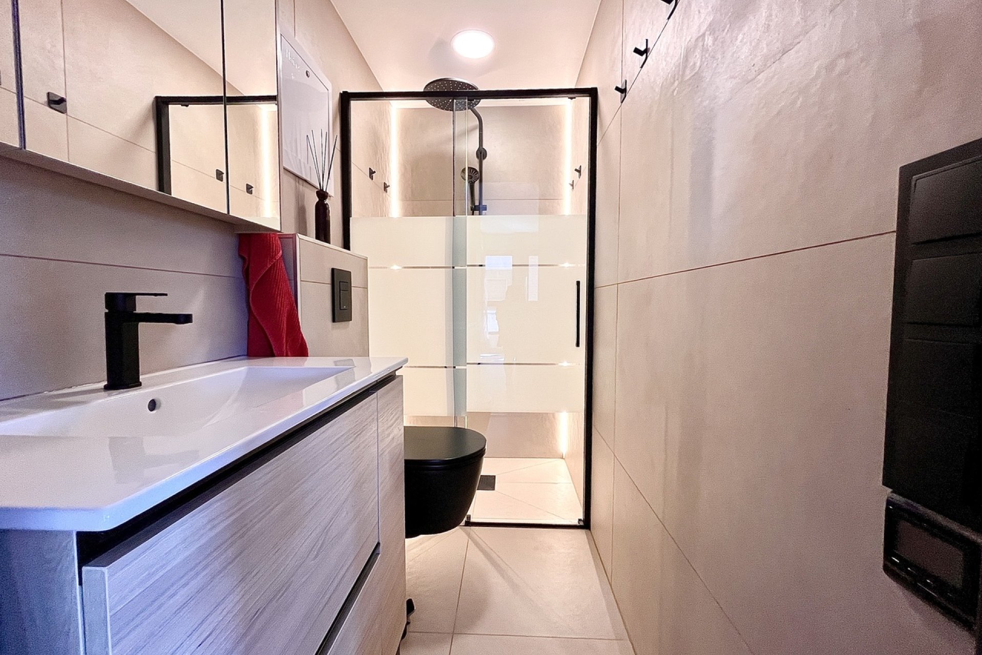 Perpardavimas - Butas - Almoradí