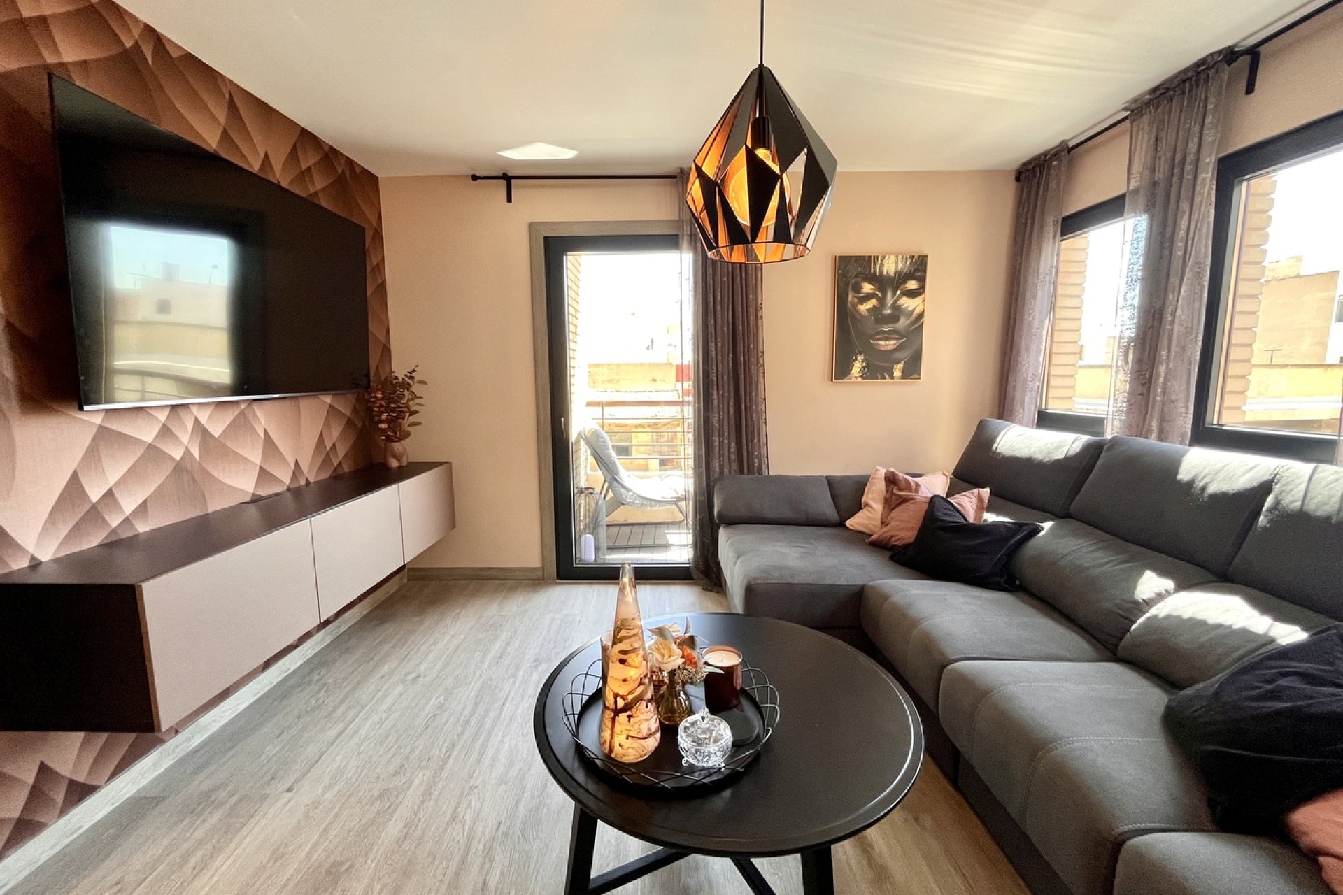 Perpardavimas - Butas - Almoradí