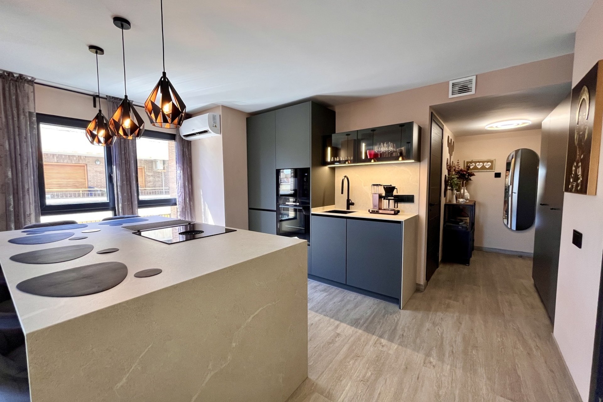 Perpardavimas - Butas - Almoradí