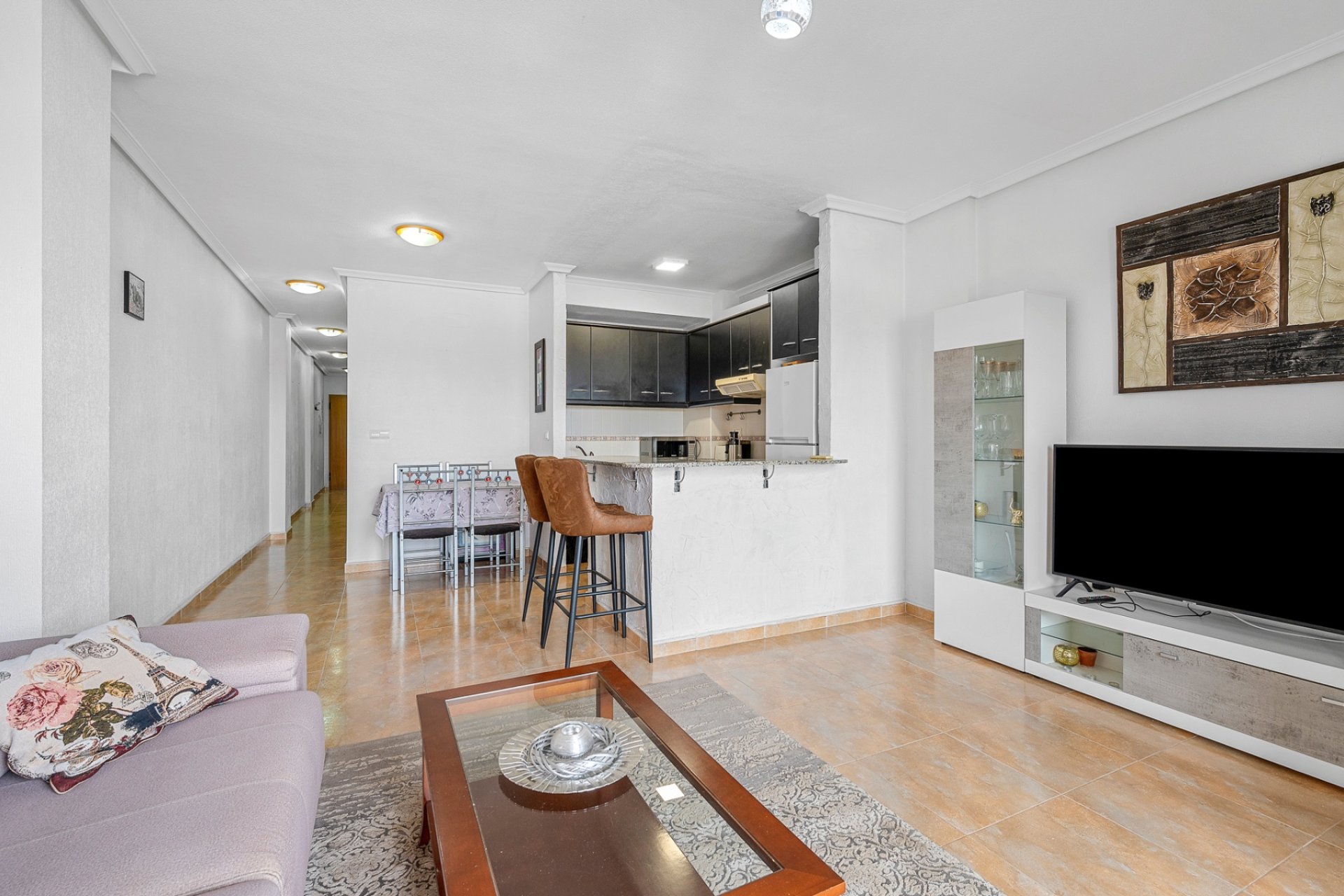 Perpardavimas - Butas - Almoradí