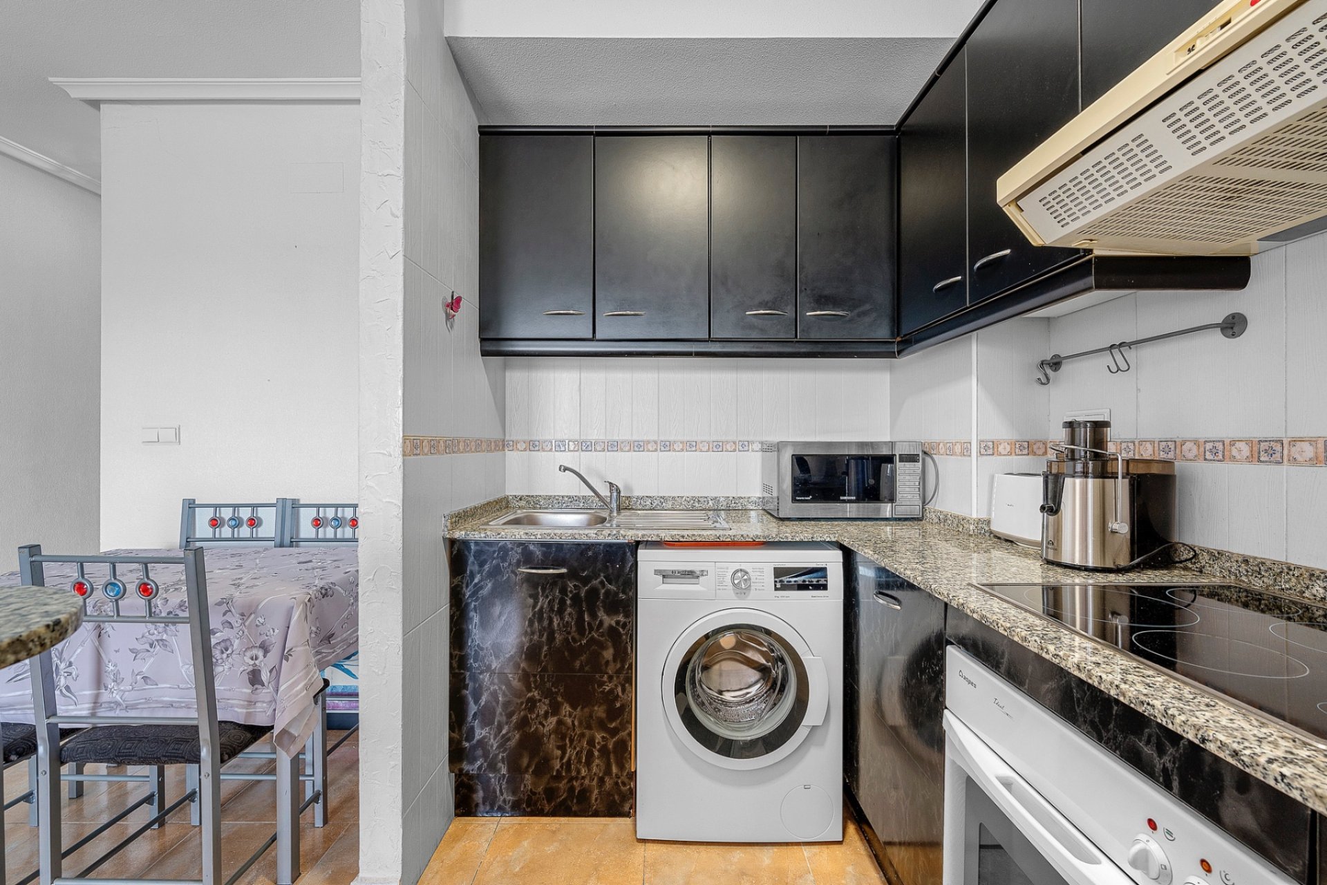 Perpardavimas - Butas - Almoradí