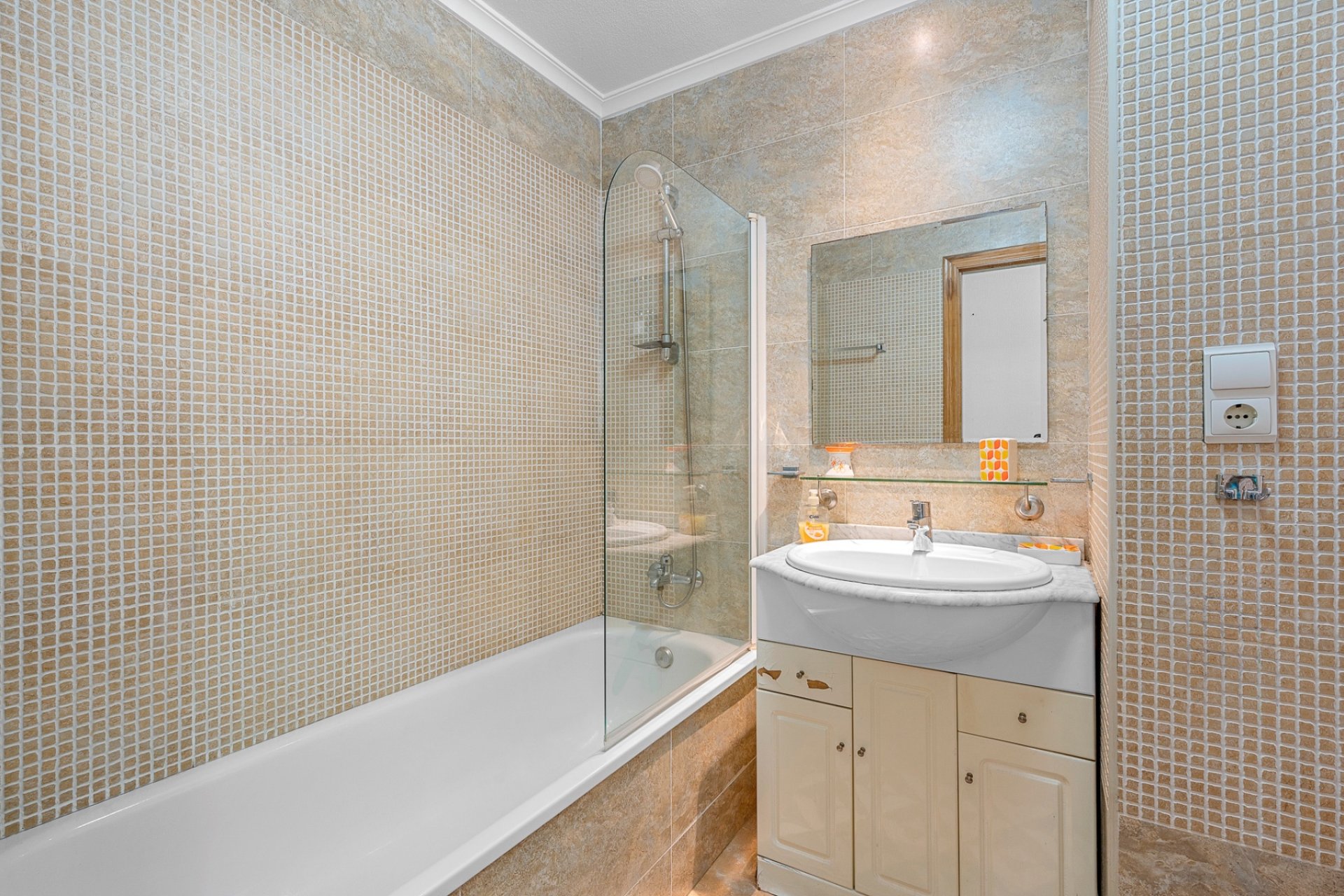 Perpardavimas - Butas - Almoradí