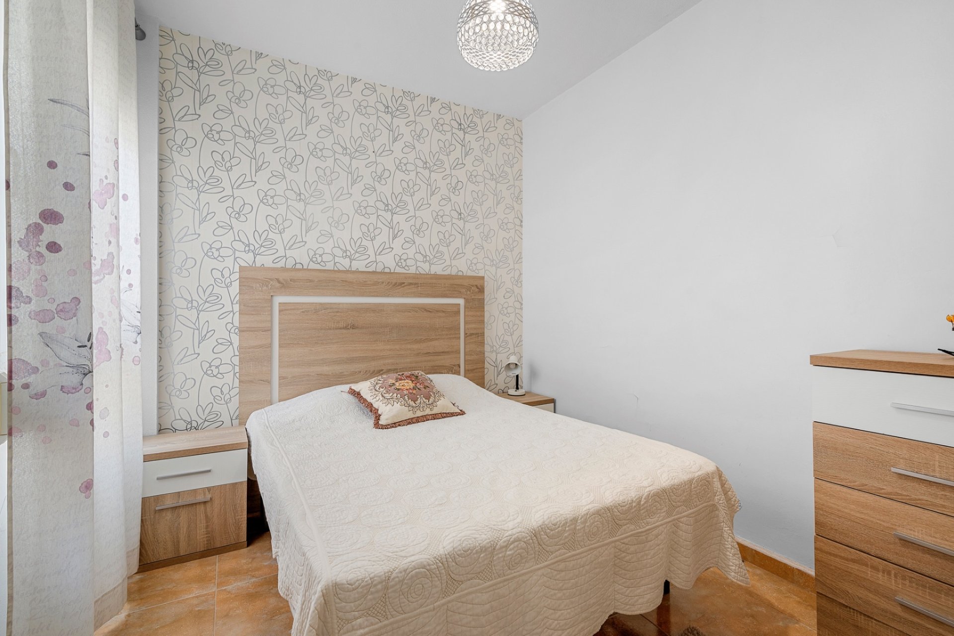 Perpardavimas - Butas - Almoradí