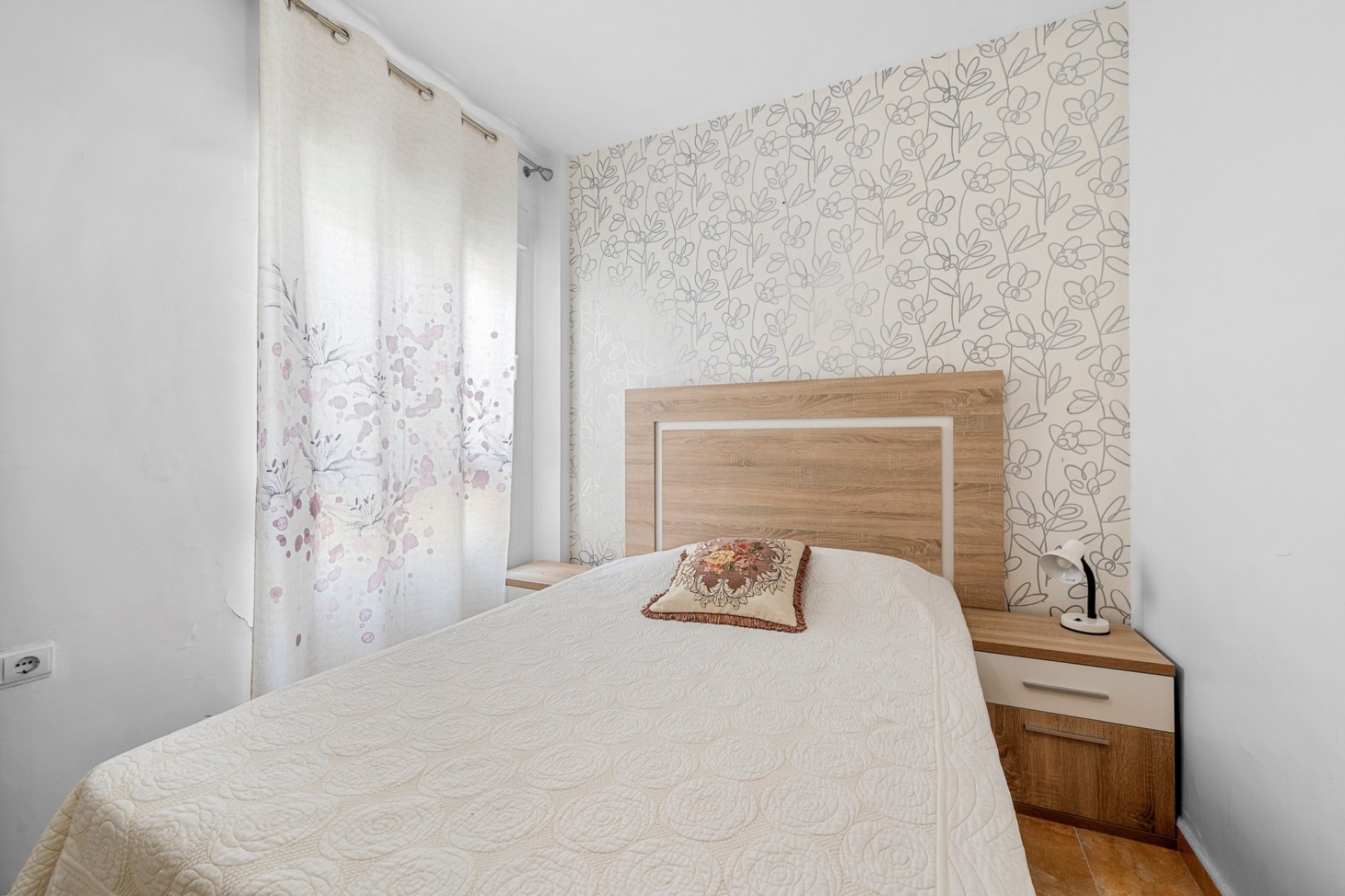 Perpardavimas - Butas - Almoradí