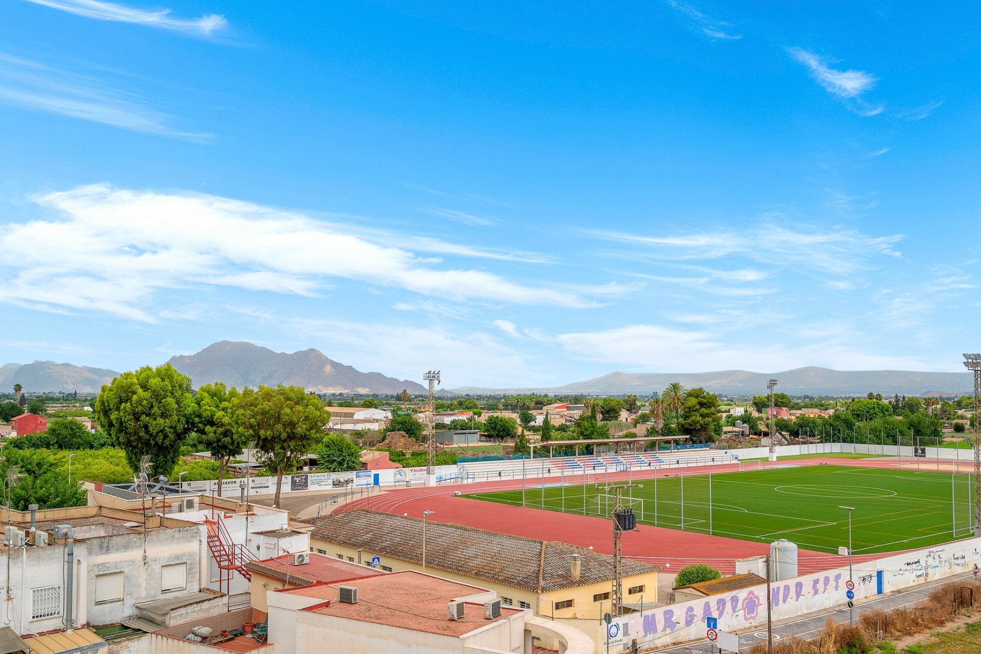 Perpardavimas - Butas - Almoradí