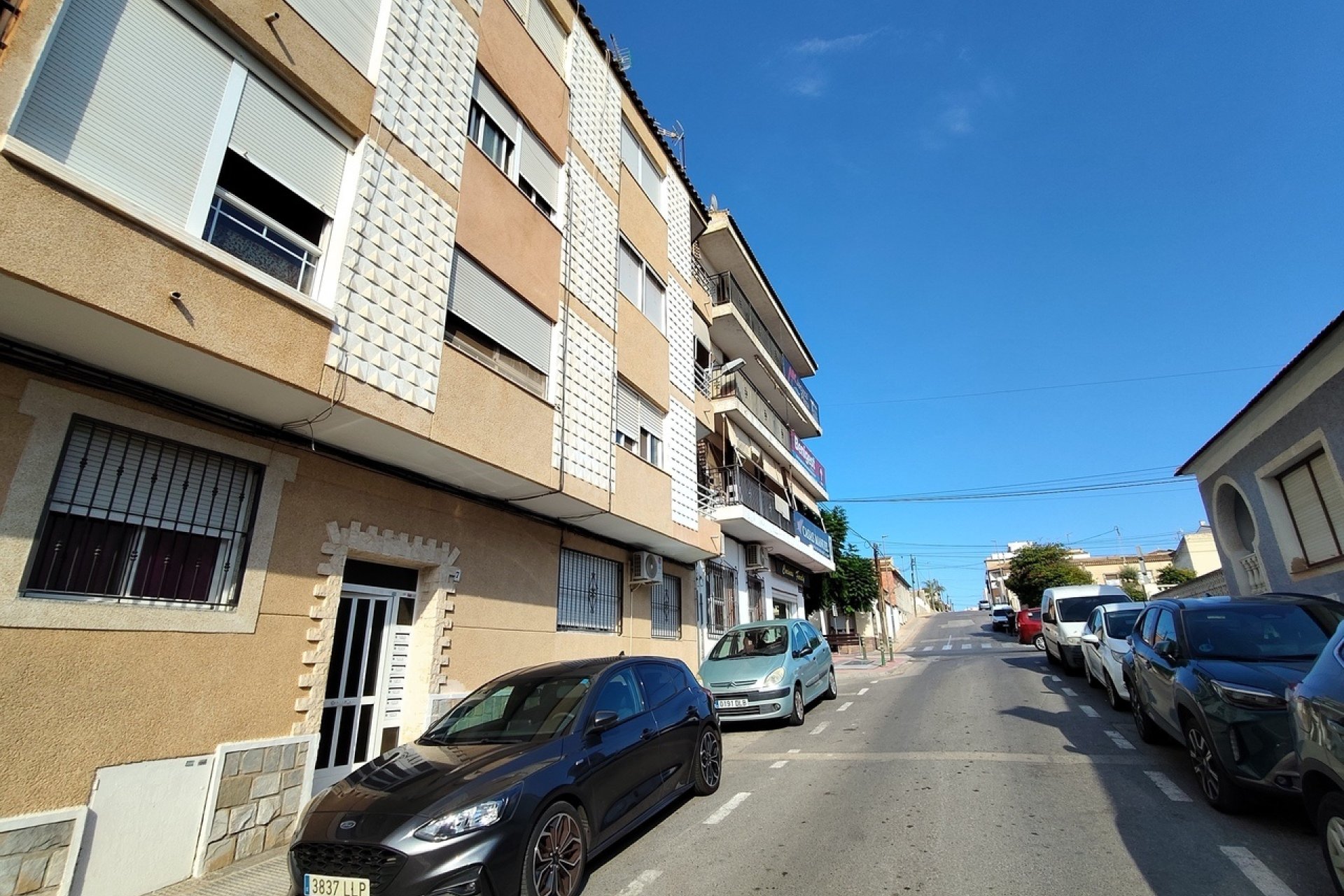 Perpardavimas - Butas - Benijofar