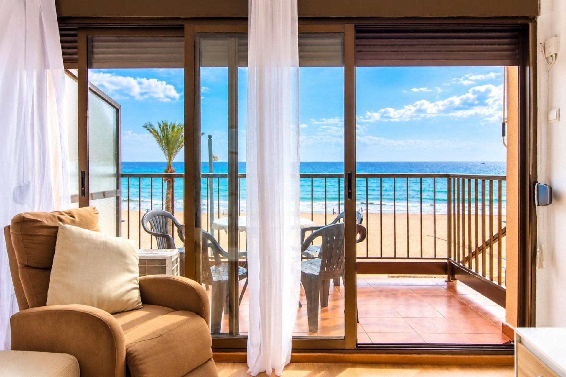 Perpardavimas - Butas - El Campello - Playa Muchavista