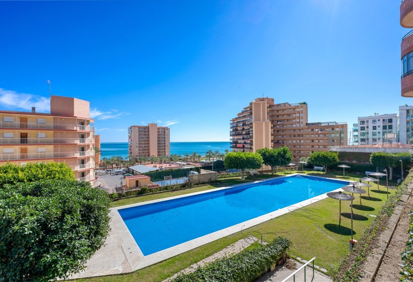 Perpardavimas - Butas - Elche - Segunda linea playa