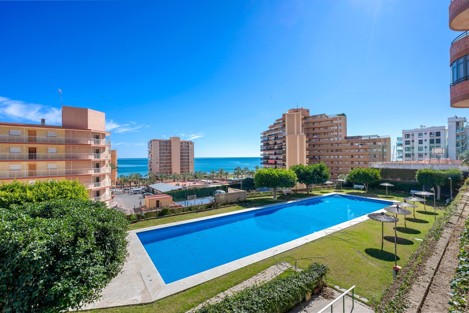 Perpardavimas - Butas - Elche - Segunda linea playa