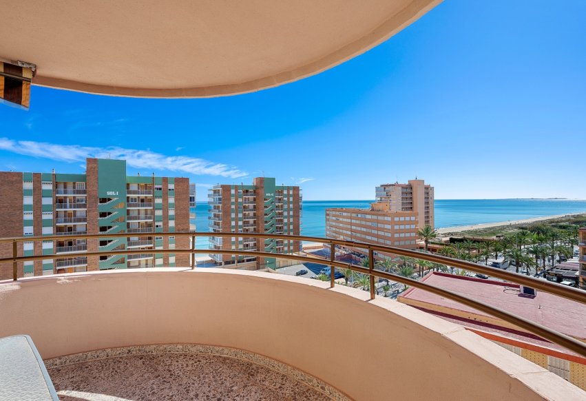 Perpardavimas - Butas - Elche - Segunda linea playa