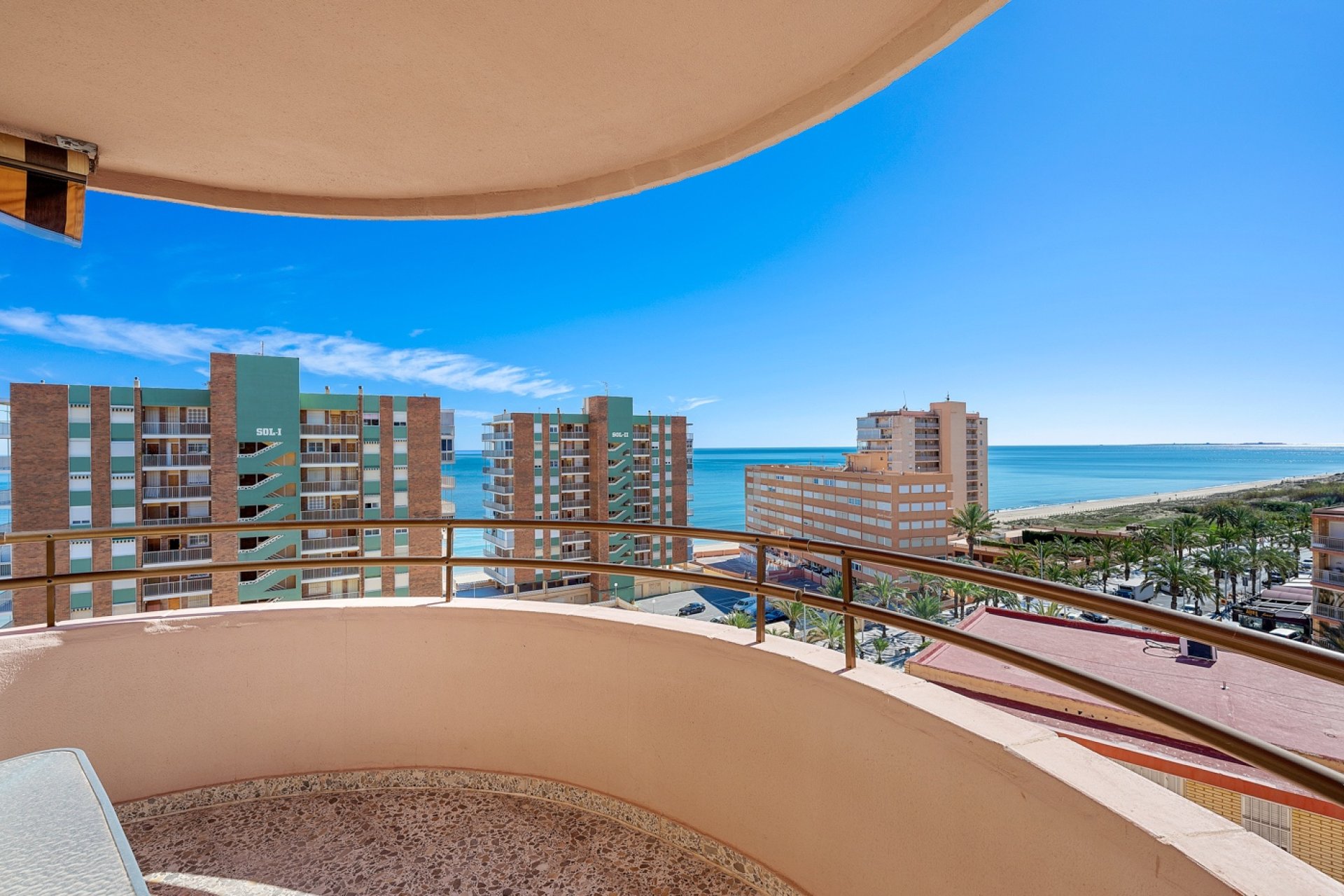 Perpardavimas - Butas - Elche - Segunda linea playa