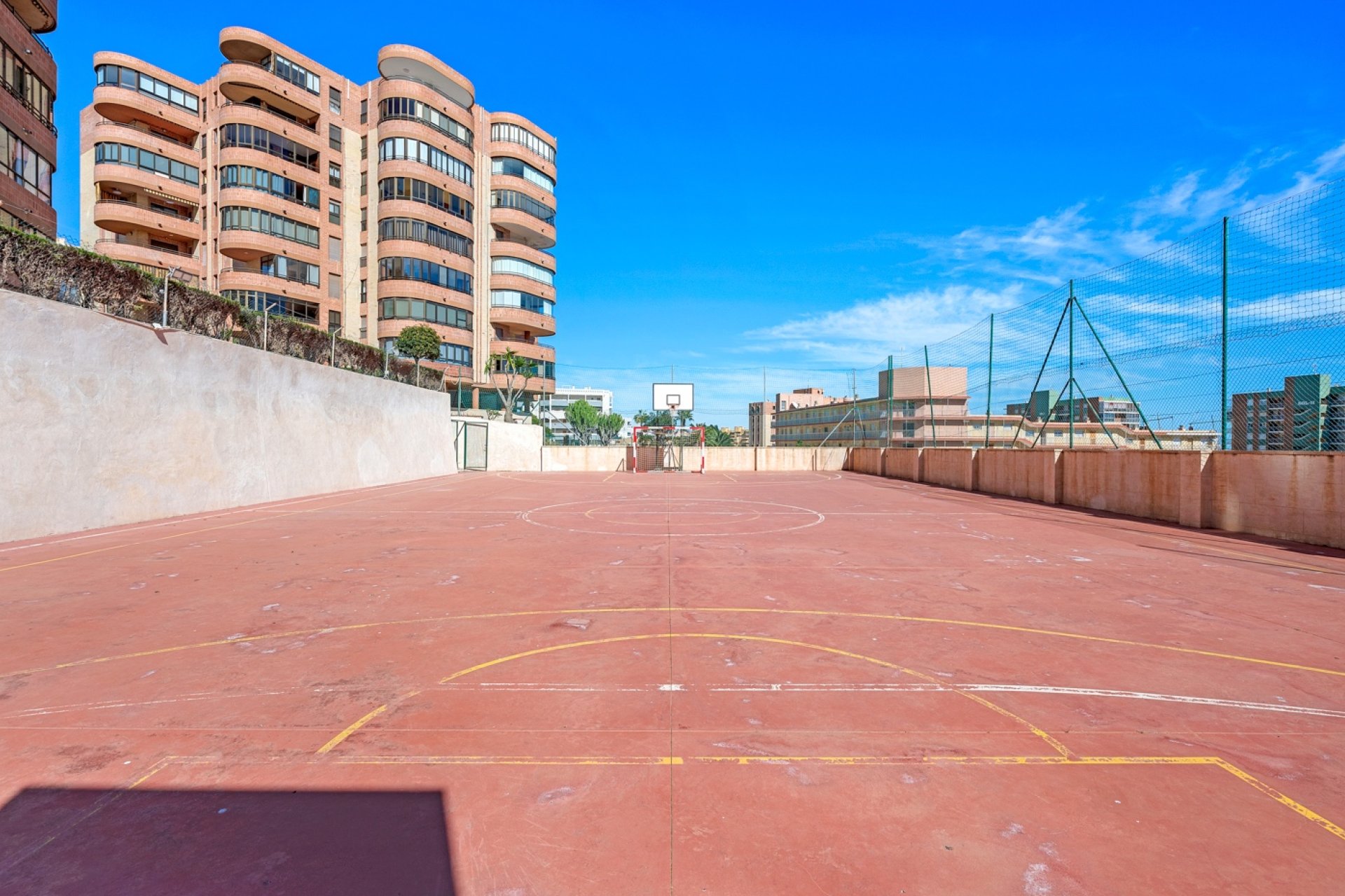 Perpardavimas - Butas - Elche - Segunda linea playa